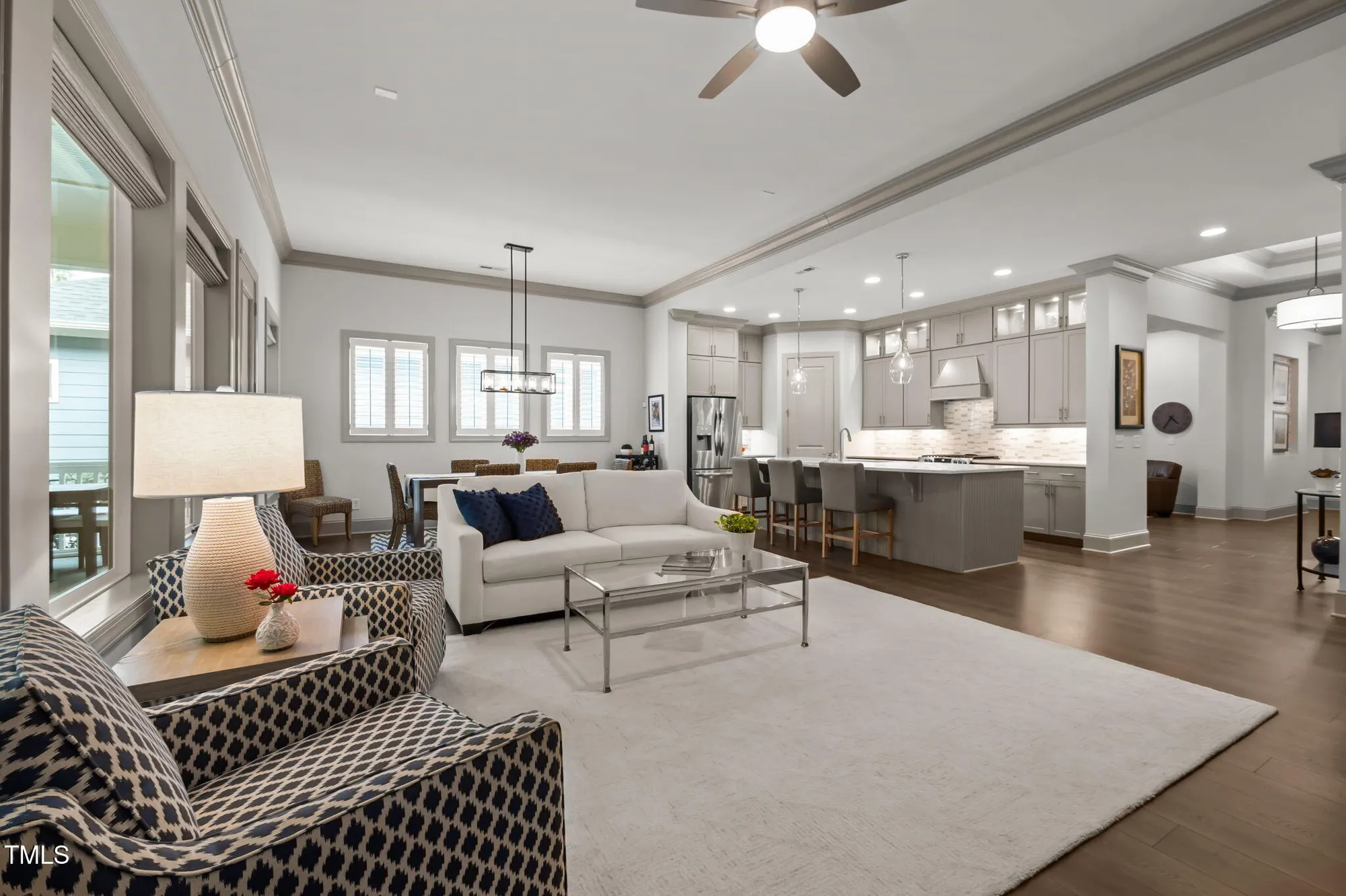 Property Slideshow image 7 of 50 | 586 middleton pl, Chapel Hill, NC, 27516