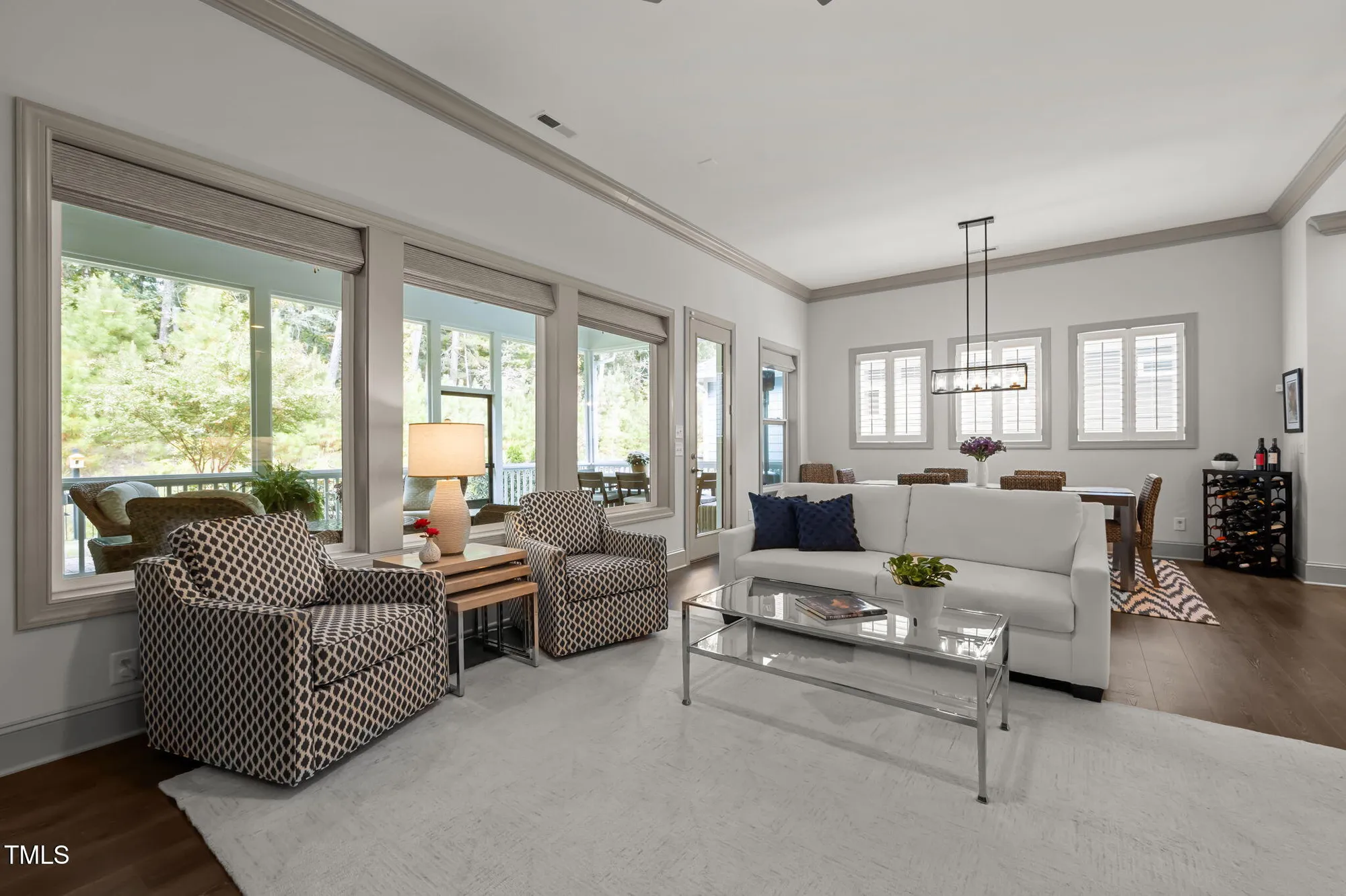 Property Slideshow image 8 of 50 | 586 middleton pl, Chapel Hill, NC, 27516