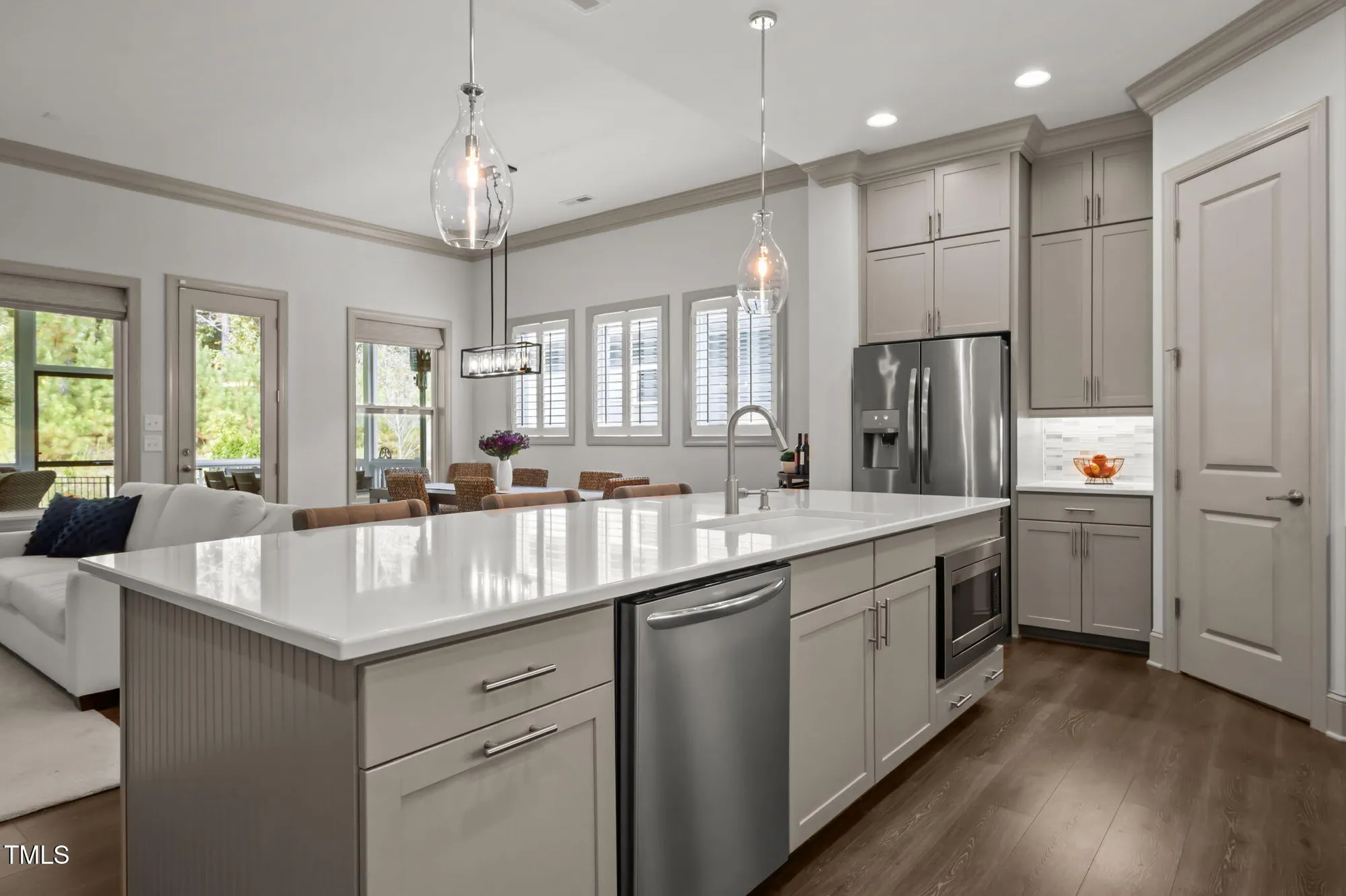 Property Slideshow image 11 of 50 | 586 middleton pl, Chapel Hill, NC, 27516