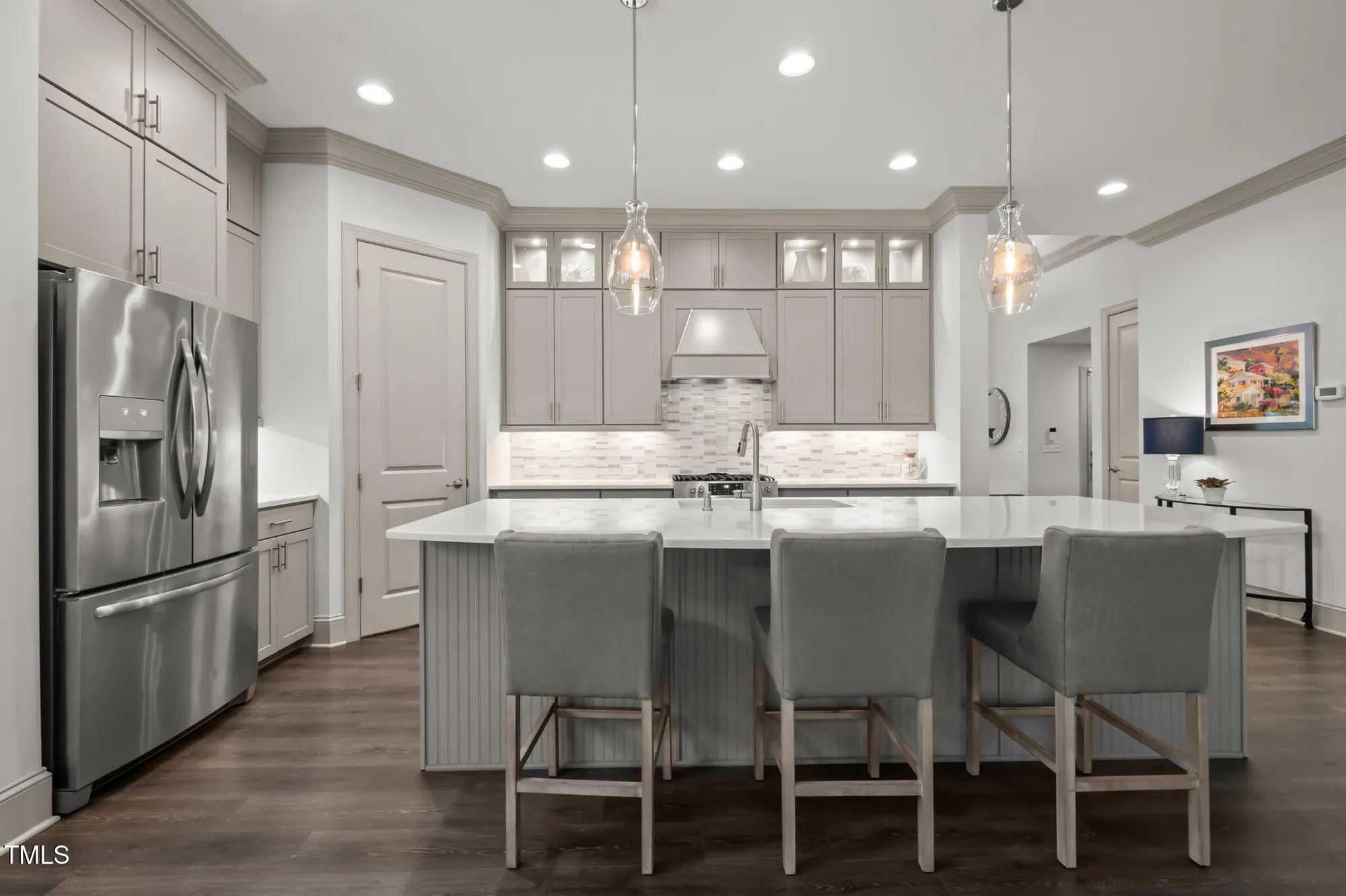 Property Slideshow image 14 of 50 | 586 middleton pl, Chapel Hill, NC, 27516