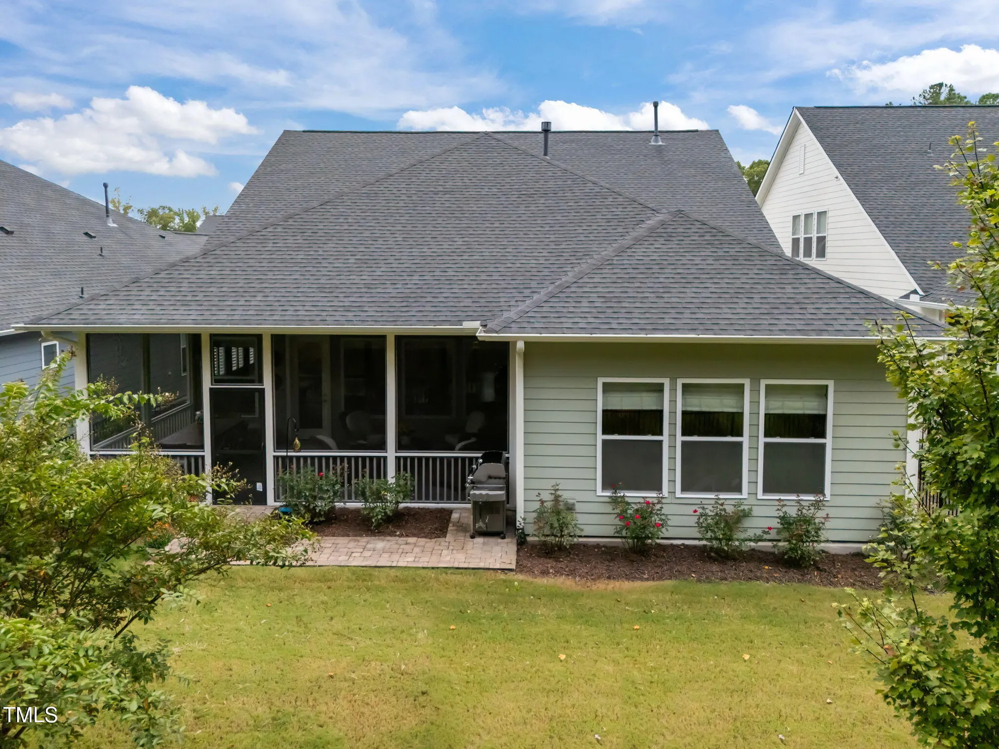 Property Slideshow image 32 of 50 | 586 middleton pl, Chapel Hill, NC, 27516