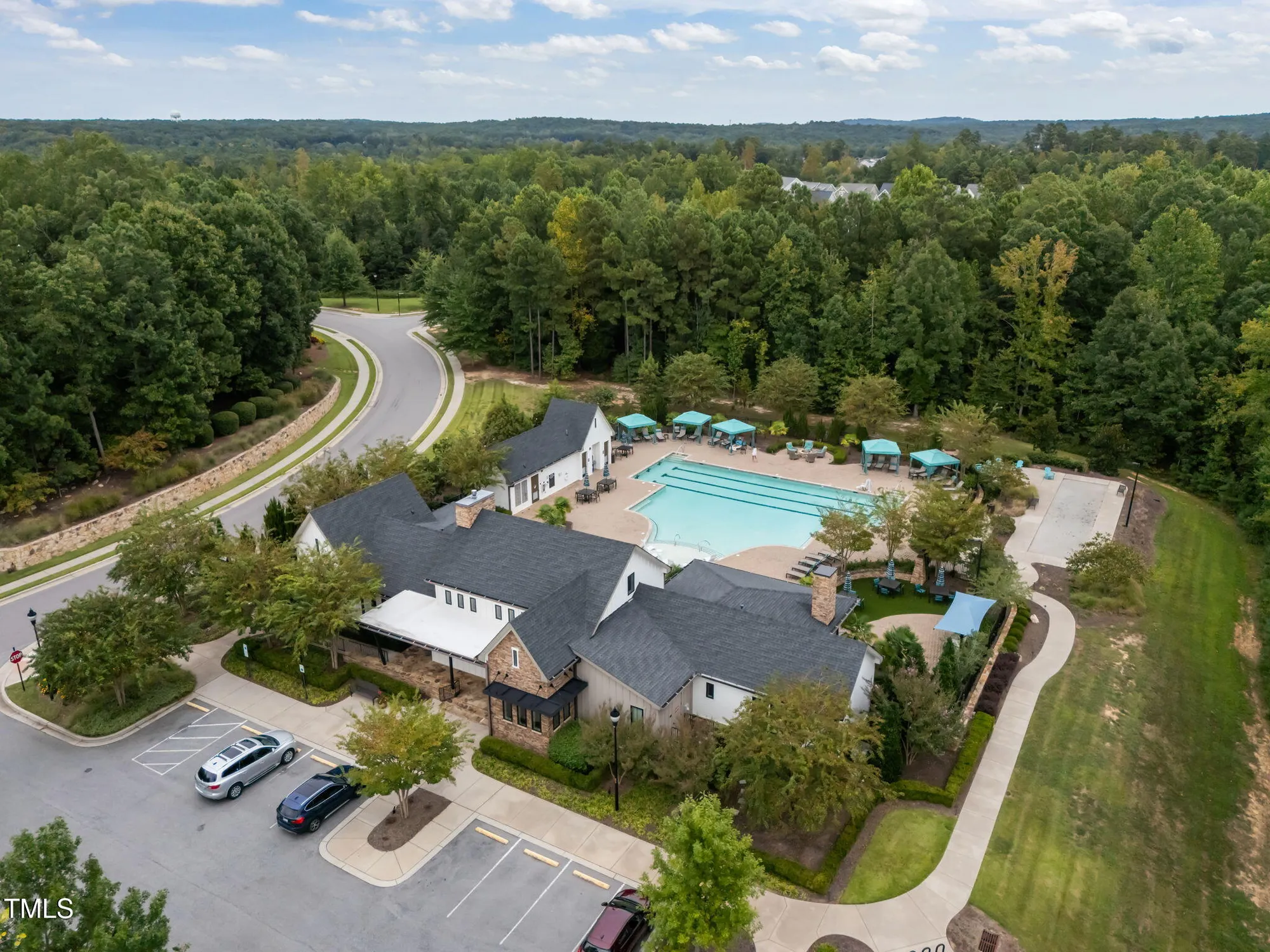 Property Slideshow image 37 of 50 | 586 middleton pl, Chapel Hill, NC, 27516