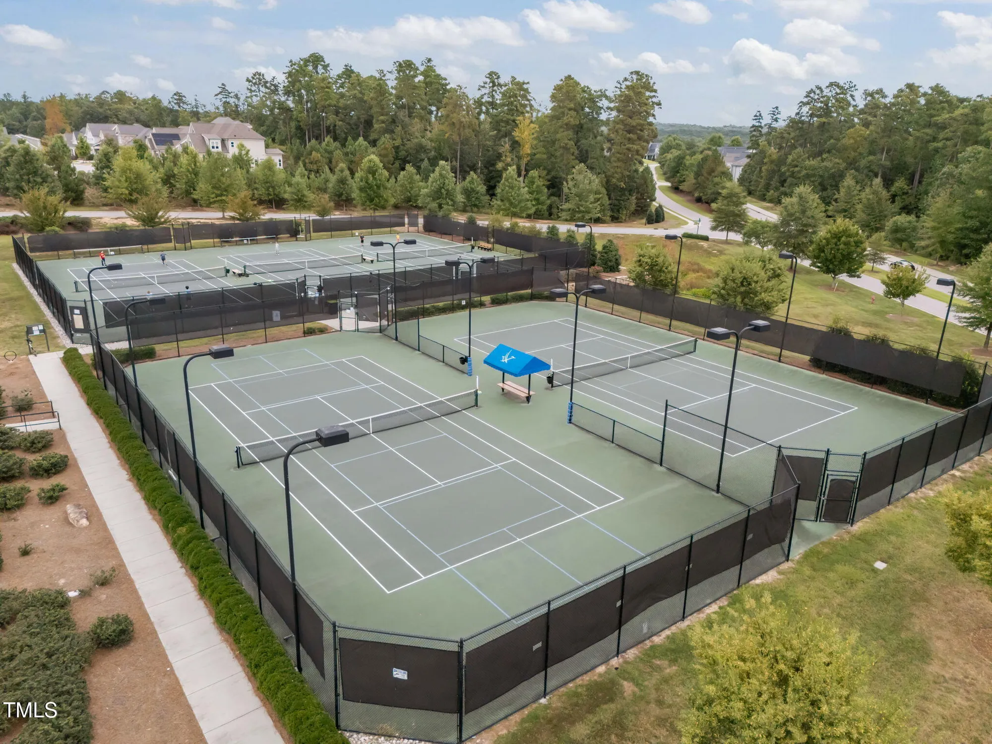 Property Slideshow image 42 of 50 | 586 middleton pl, Chapel Hill, NC, 27516