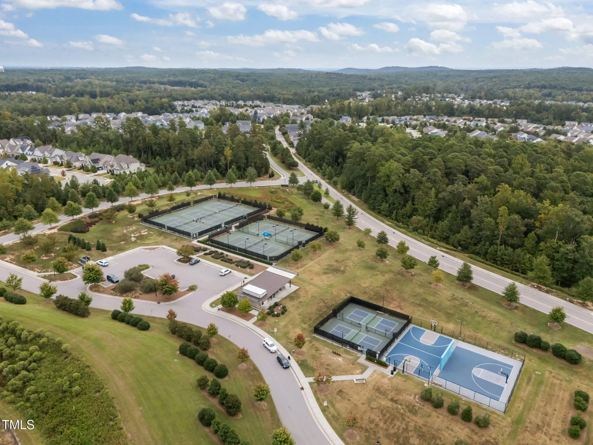 Property Slideshow image 45 of 50 | 586 middleton pl, Chapel Hill, NC, 27516