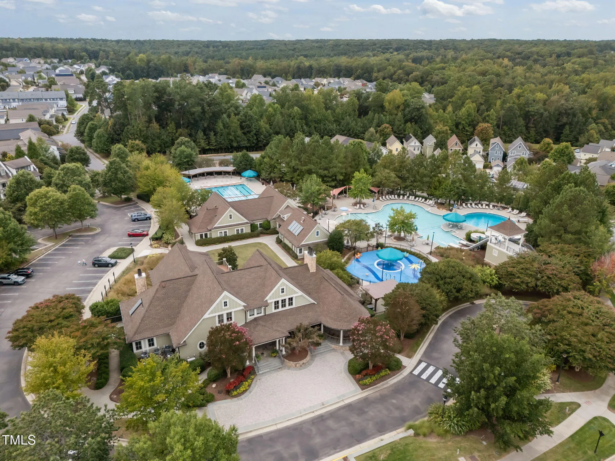 Property Slideshow image 46 of 50 | 586 middleton pl, Chapel Hill, NC, 27516