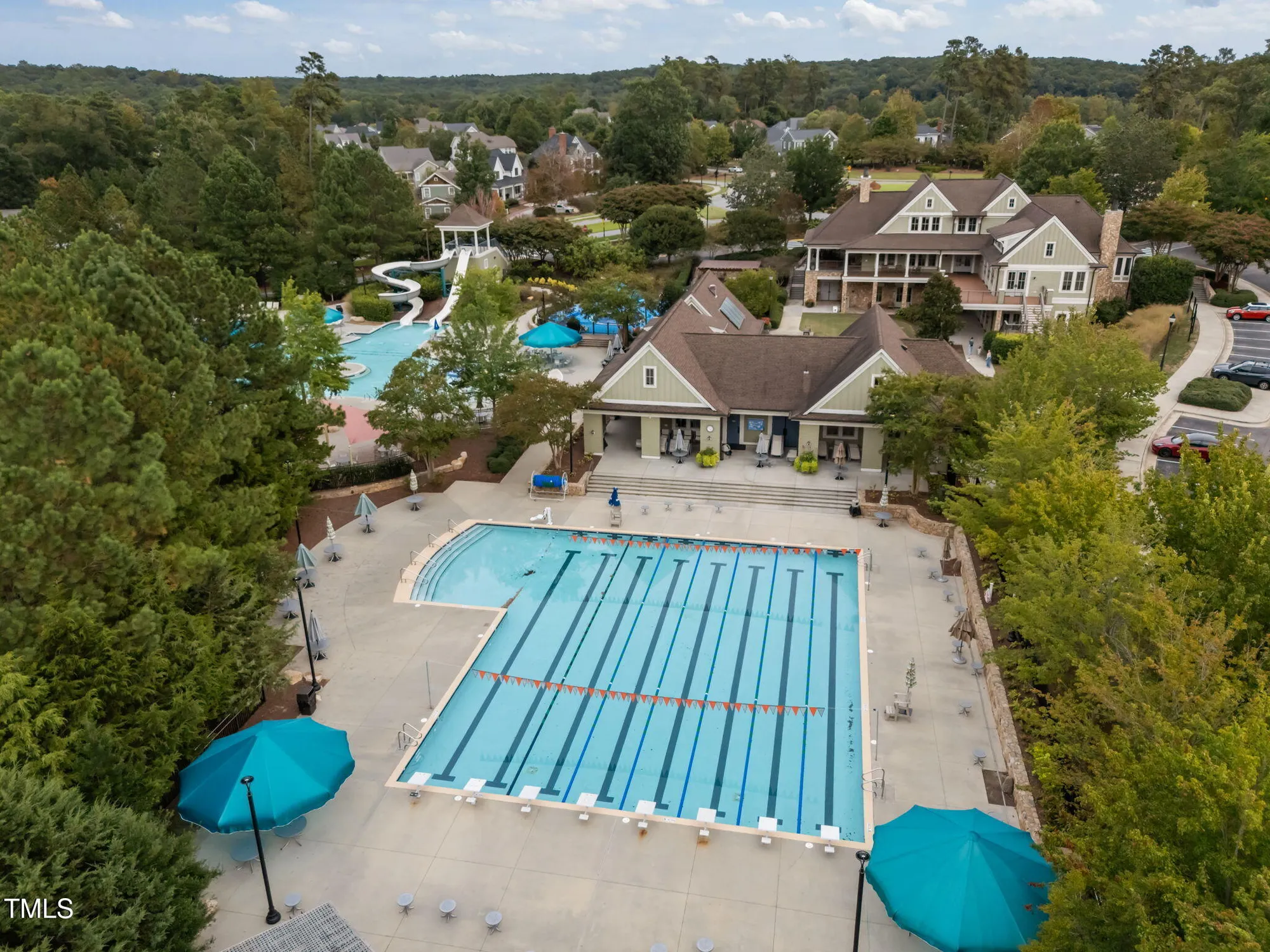 Property Slideshow image 48 of 50 | 586 middleton pl, Chapel Hill, NC, 27516