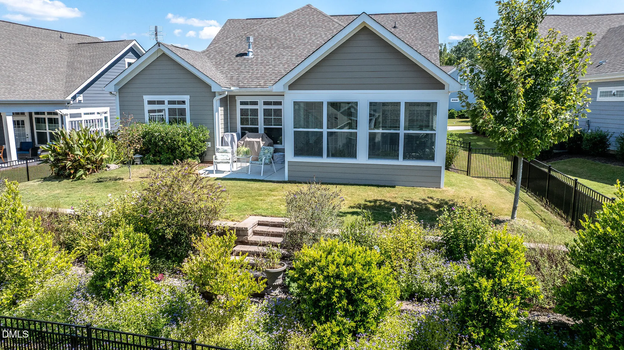 Property Slideshow image 41 of 46 | 59 blue spruce cir, Clayton, NC, 27527