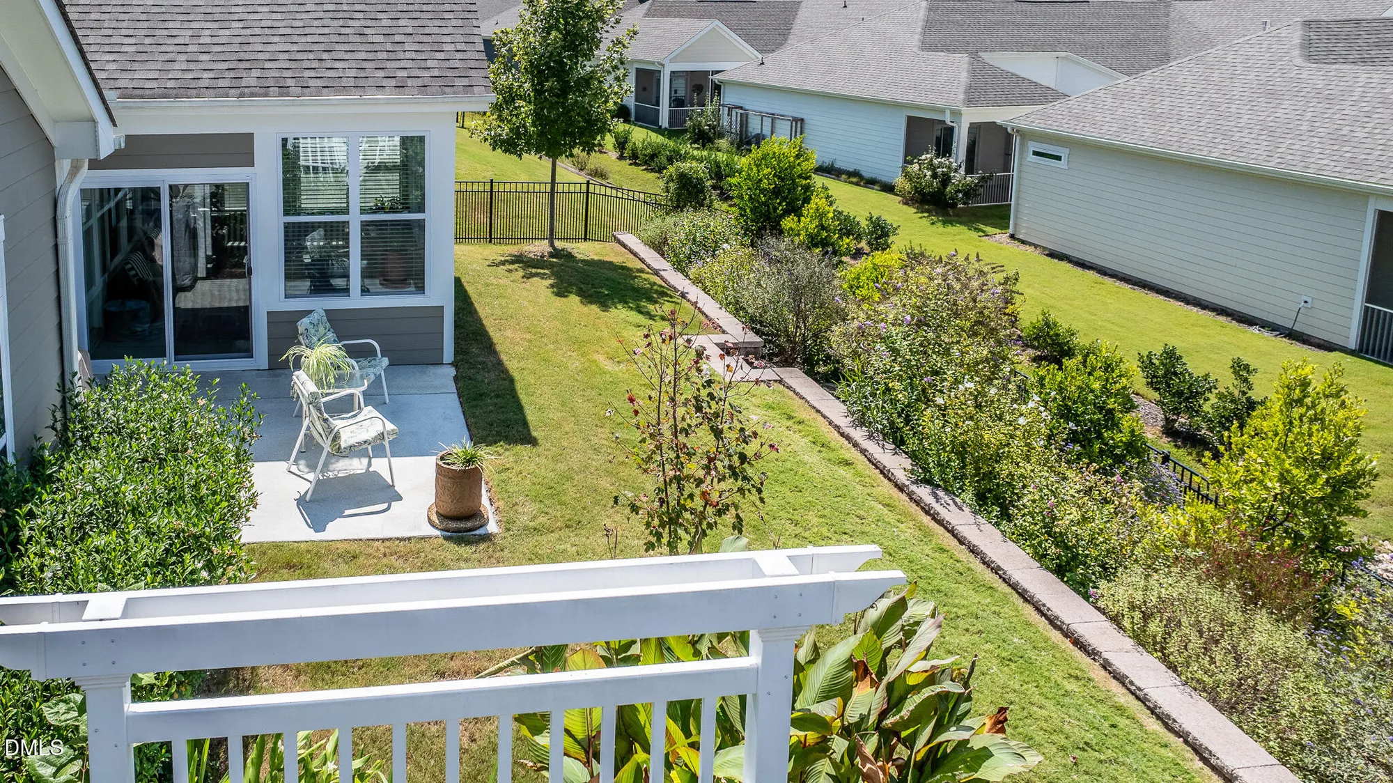 Property Slideshow image 39 of 46 | 59 blue spruce cir, Clayton, NC, 27527