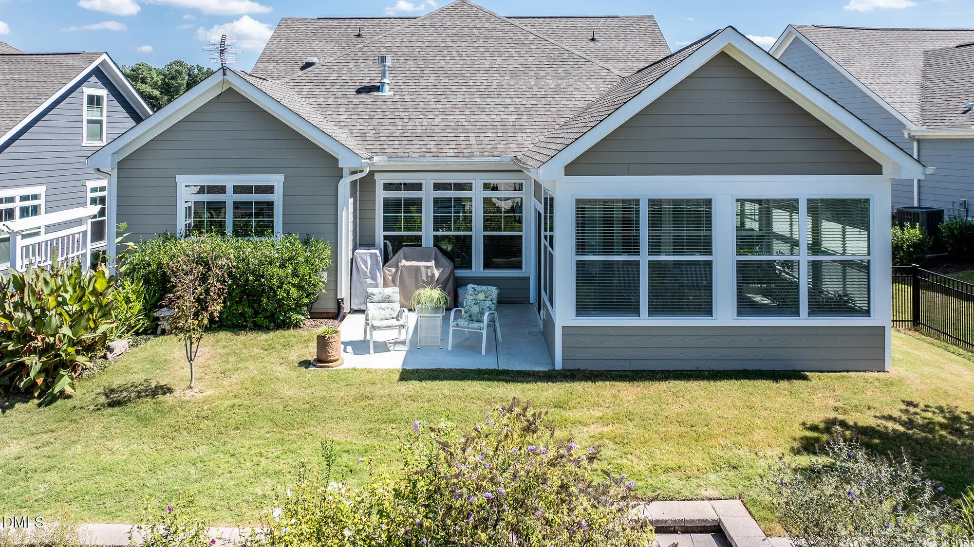 Property Slideshow image 36 of 46 | 59 blue spruce cir, Clayton, NC, 27527