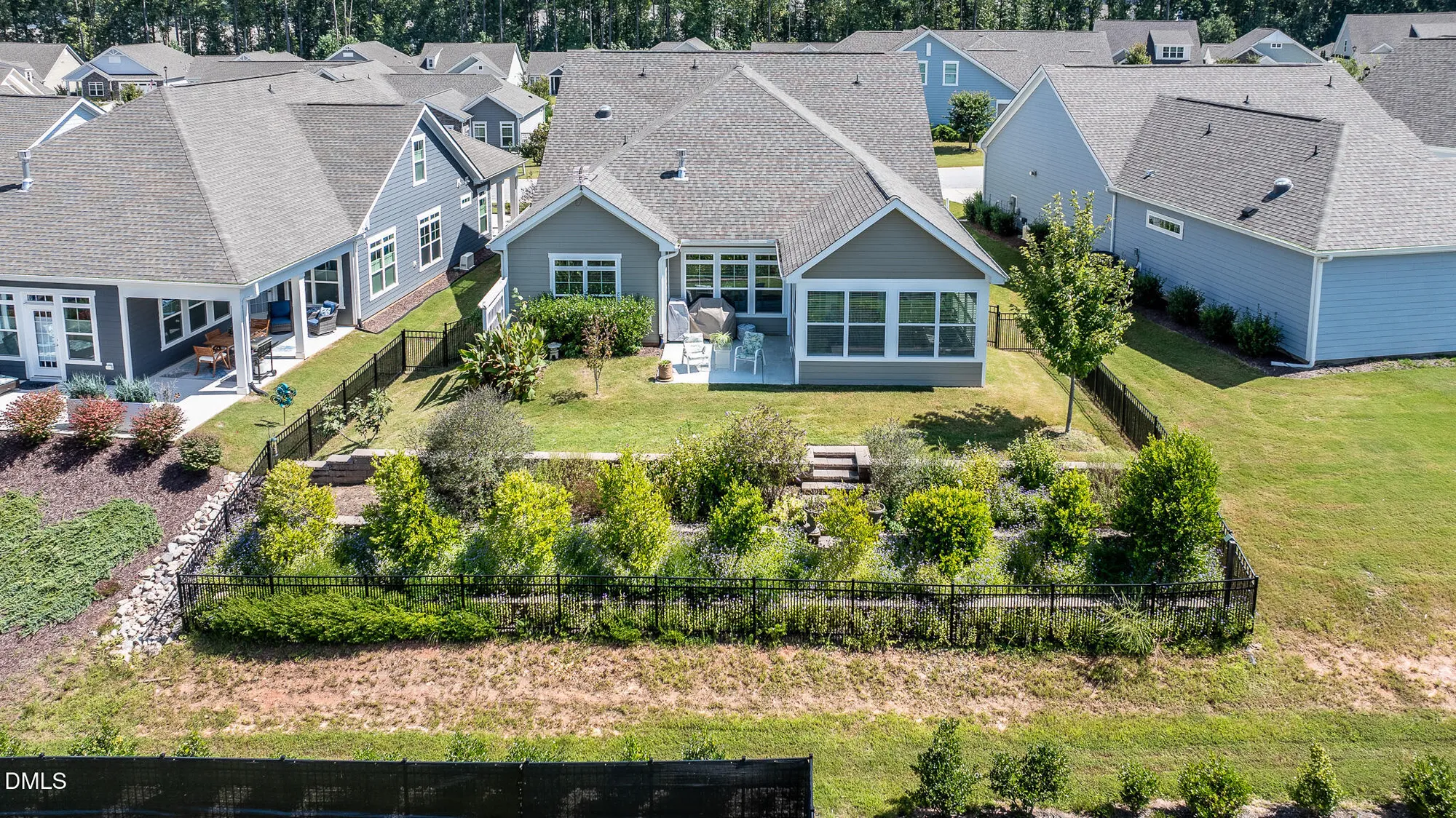 Property Slideshow image 43 of 46 | 59 blue spruce cir, Clayton, NC, 27527