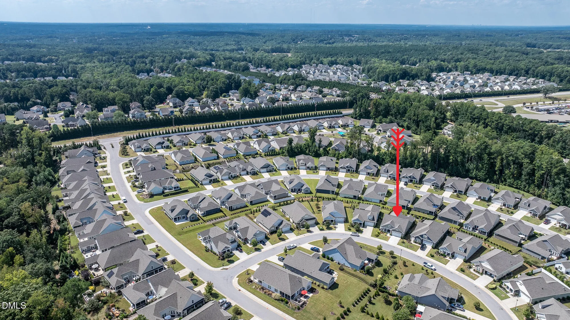 Property Slideshow image 45 of 46 | 59 blue spruce cir, Clayton, NC, 27527