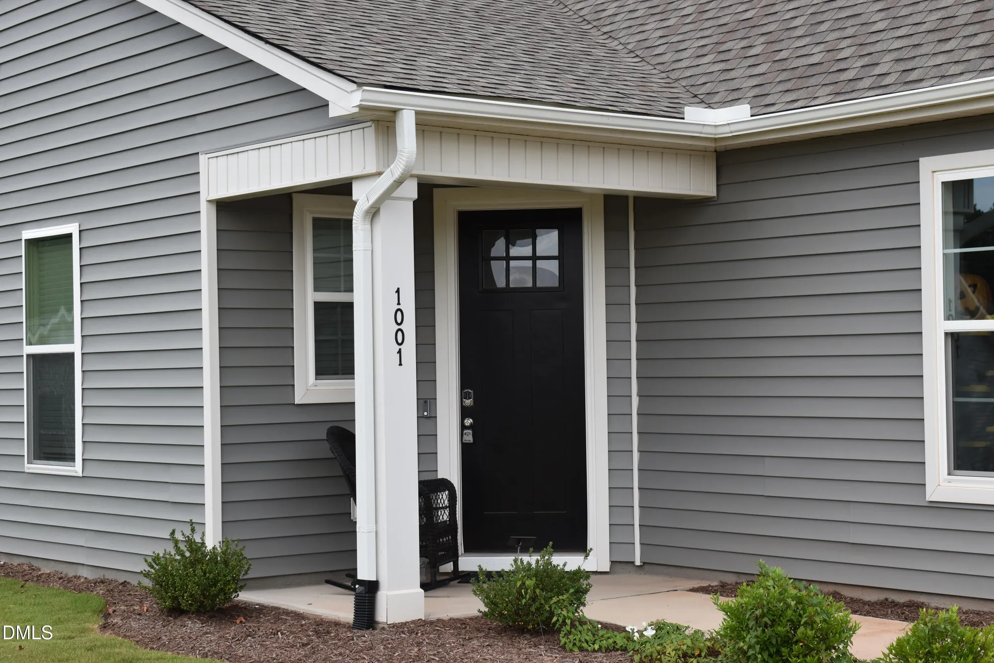 Property Slideshow image 3 of 12 | 1001 masters place way, Durham, NC, 27703