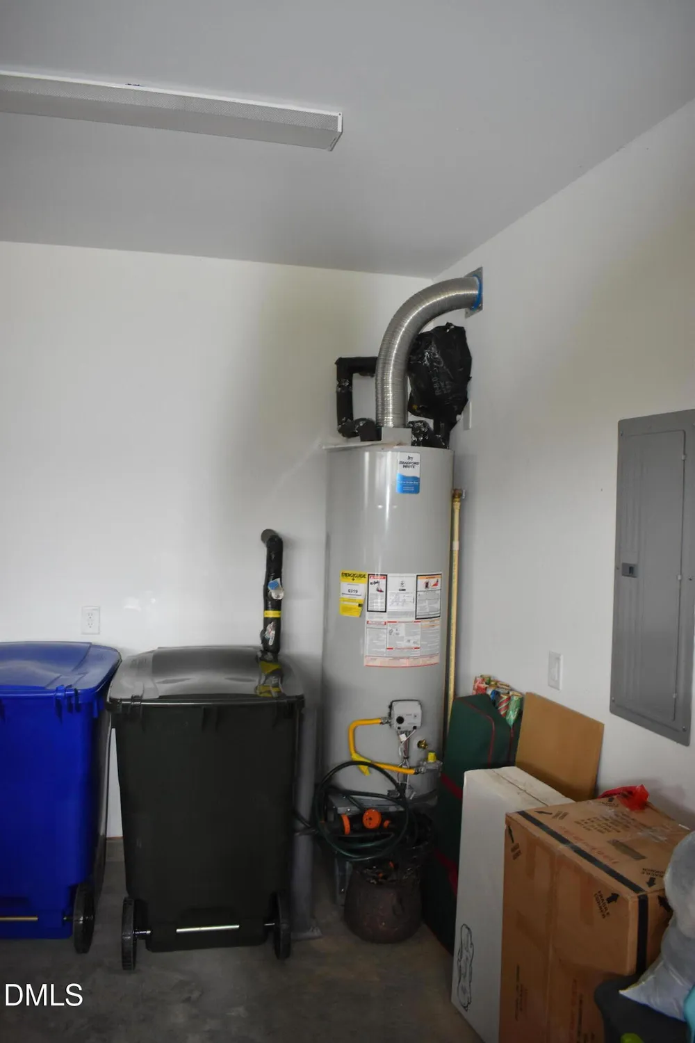 Property Slideshow image 5 of 12 | 1001 masters place way, Durham, NC, 27703