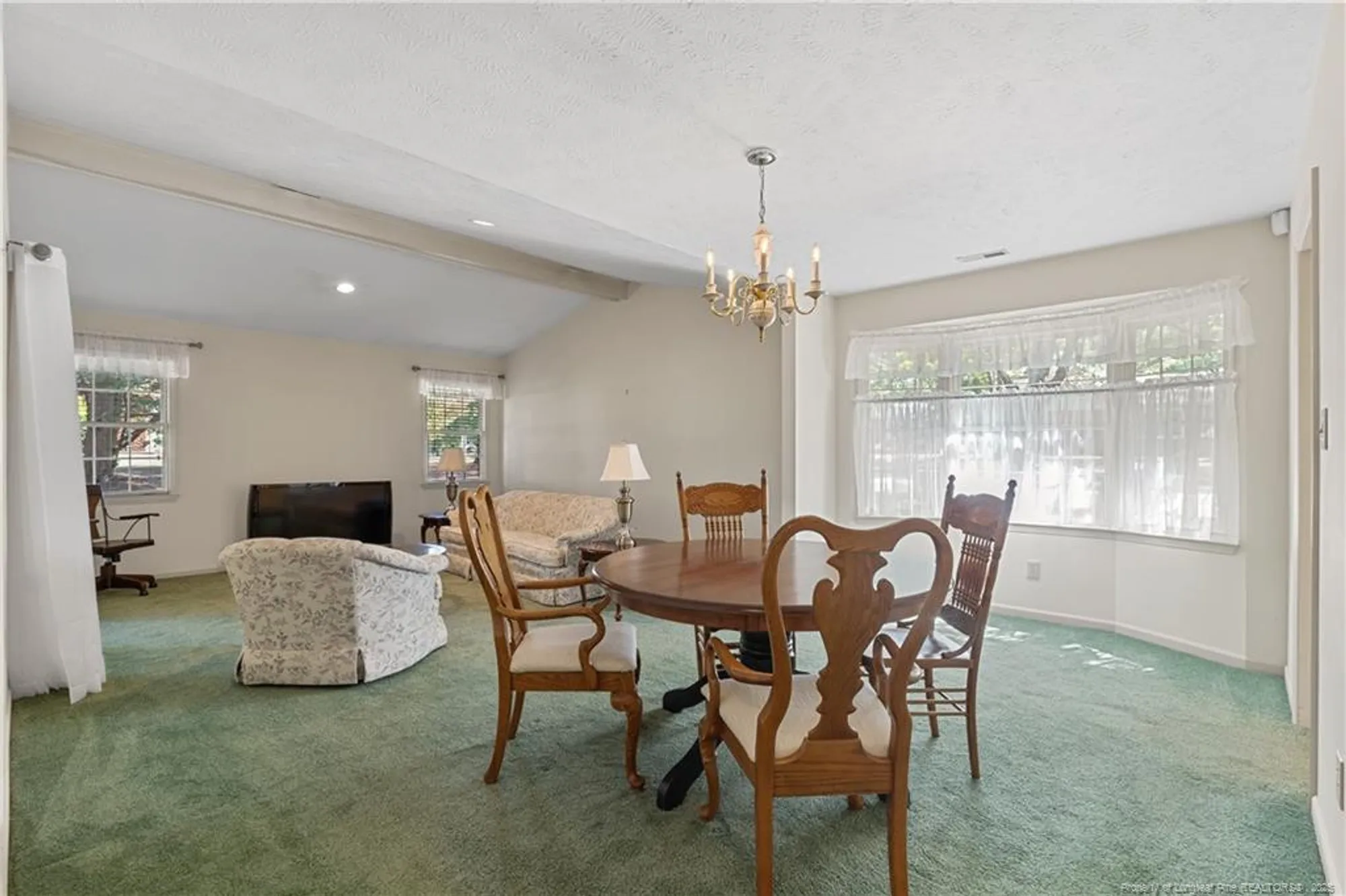 Property Slideshow image 4 of 27 | 760 pinehurst trace dr, Pinehurst, NC, 28374