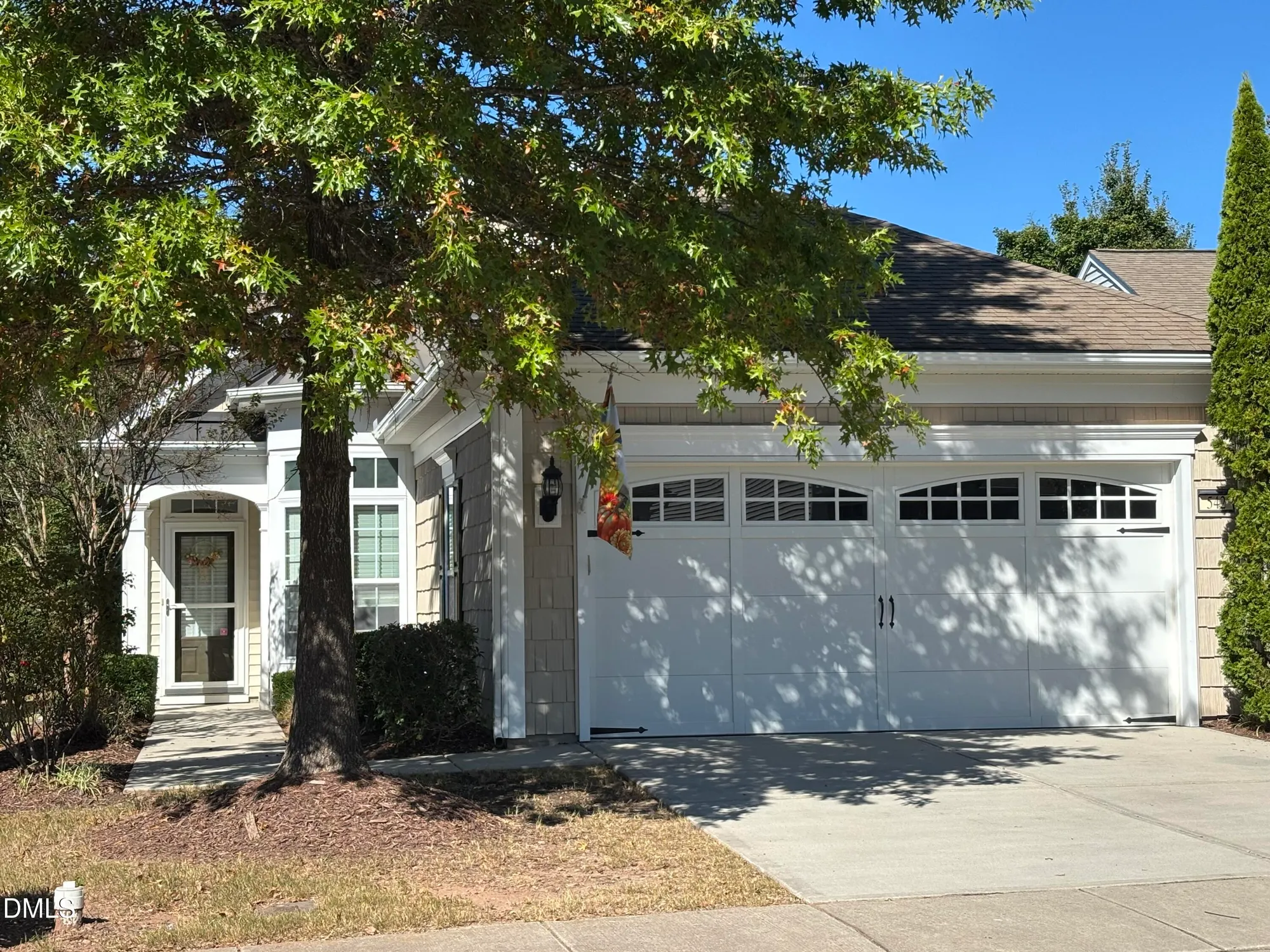 Property Slideshow image 2 of 49 | 542 tomkins loop, Cary, NC, 27519