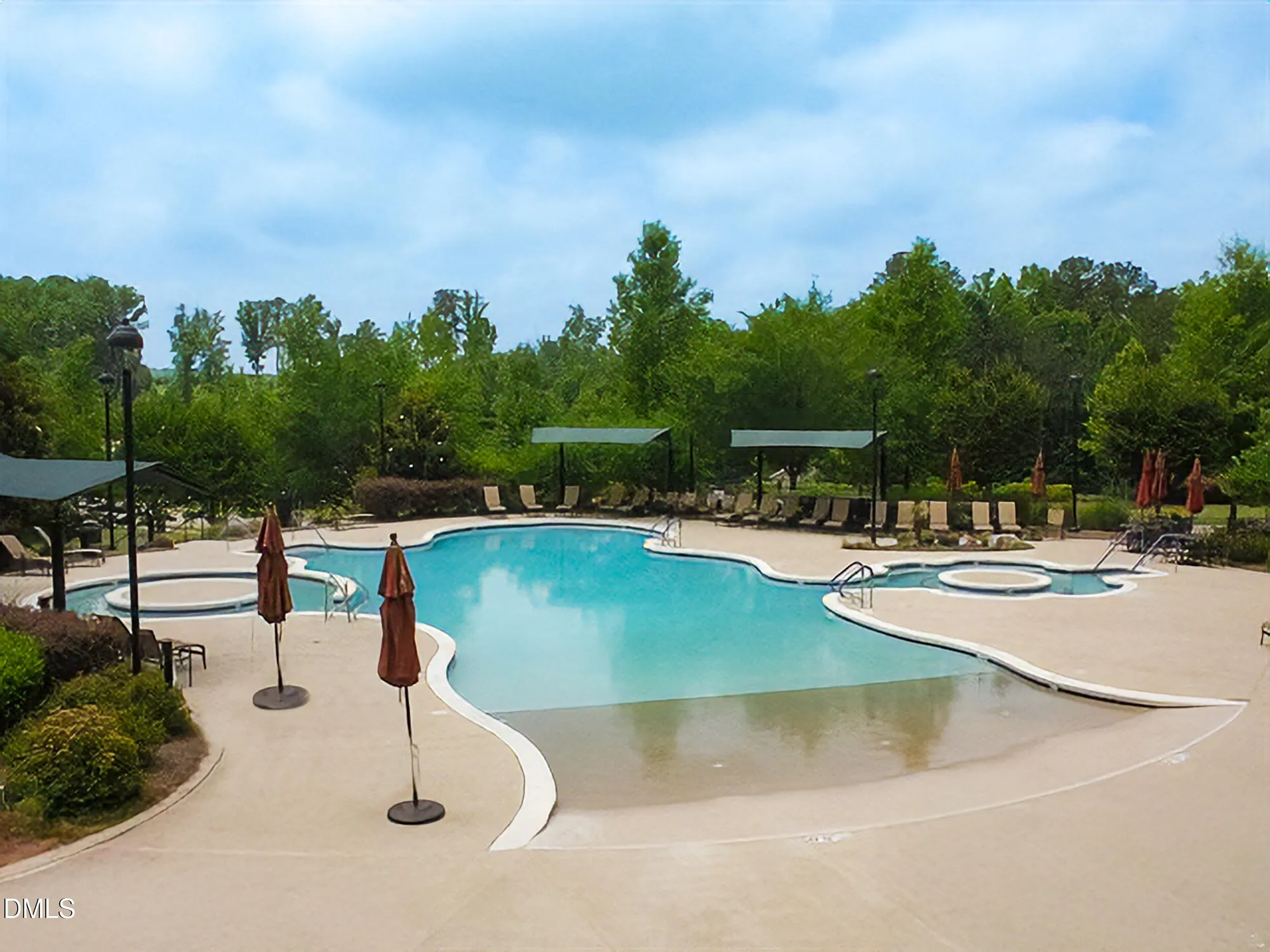 Property Slideshow image 42 of 49 | 542 tomkins loop, Cary, NC, 27519