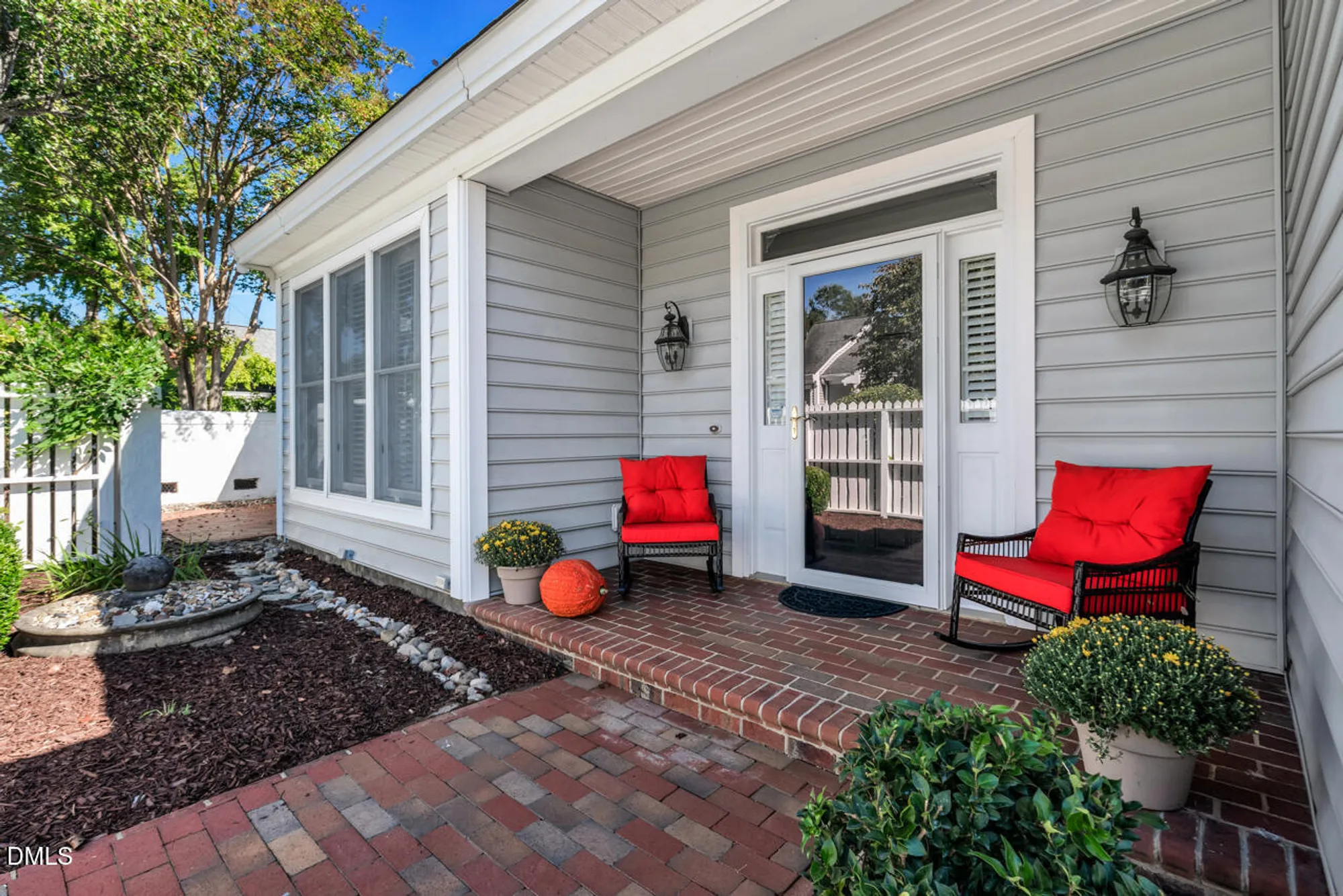 Property Slideshow image 7 of 52 | 19 caldwell, Pittsboro, NC, 27312