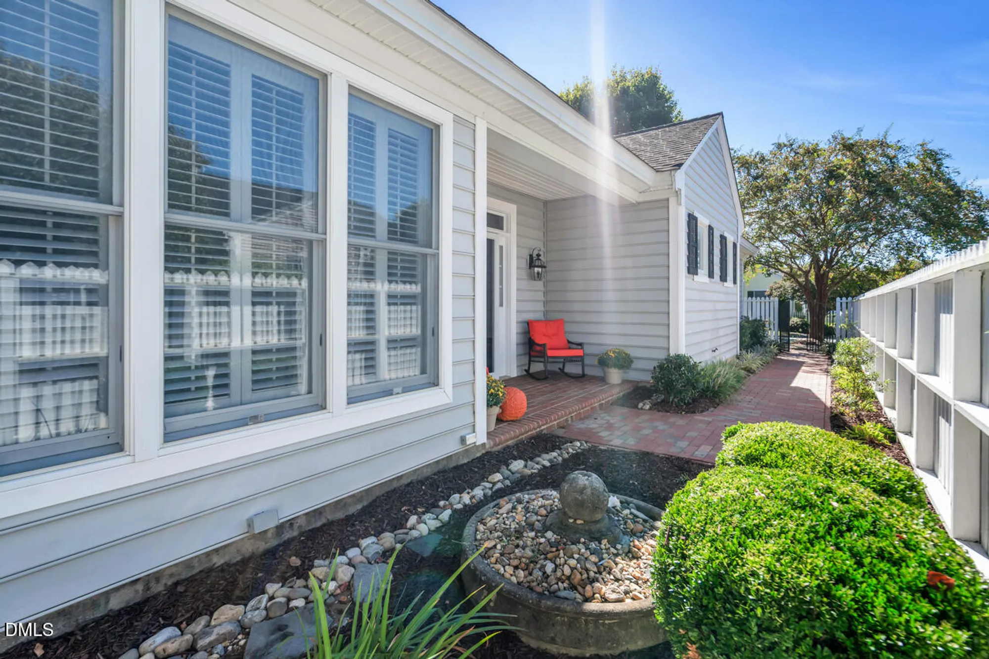 Property Slideshow image 8 of 52 | 19 caldwell, Pittsboro, NC, 27312