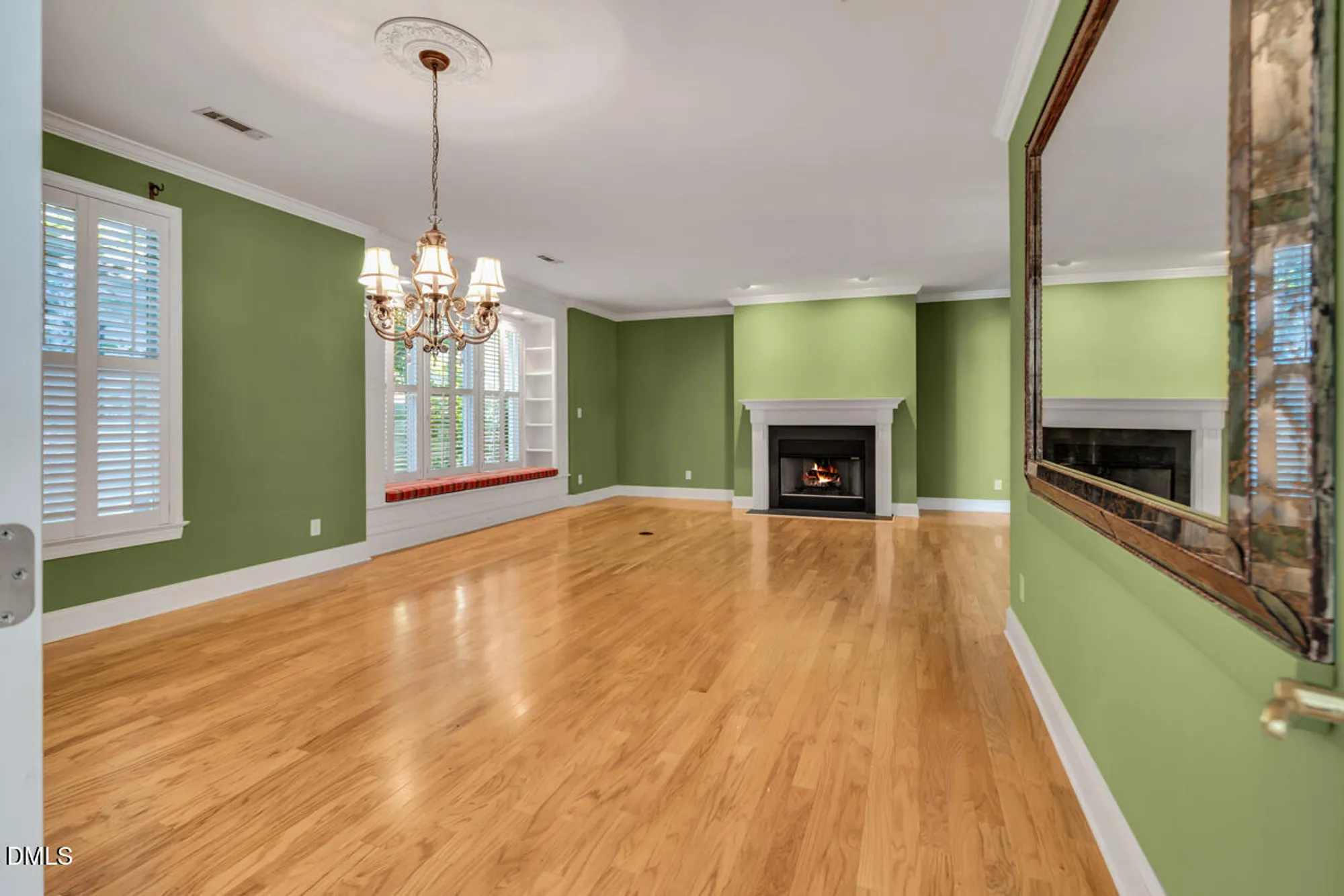 Property Slideshow image 11 of 52 | 19 caldwell, Pittsboro, NC, 27312