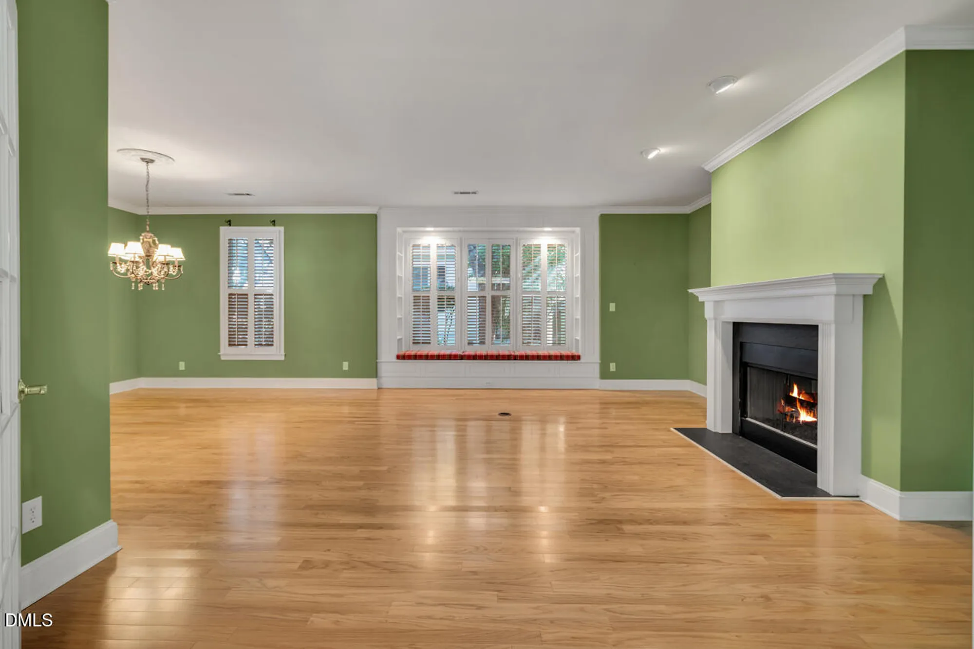 Property Slideshow image 10 of 52 | 19 caldwell, Pittsboro, NC, 27312