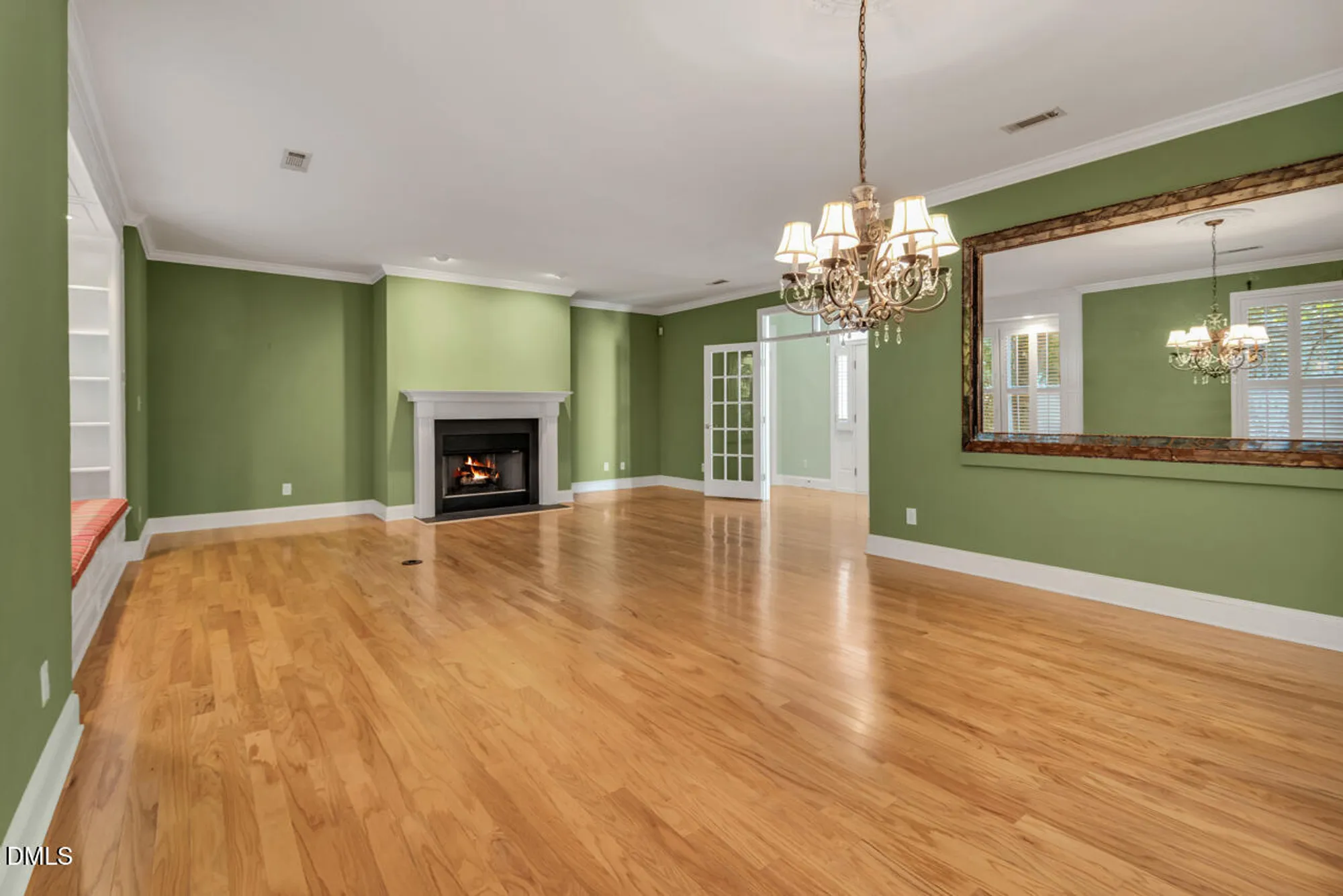 Property Slideshow image 12 of 52 | 19 caldwell, Pittsboro, NC, 27312