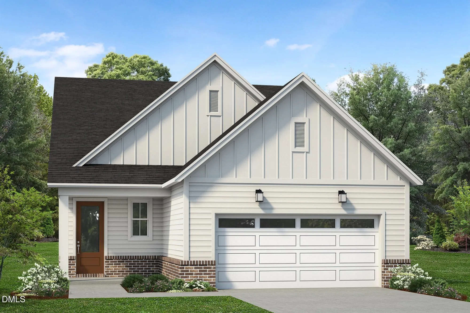 Property Slideshow image 1 of 7 | 2032 abbeyhill dr # 100, Raleigh, NC, 27610