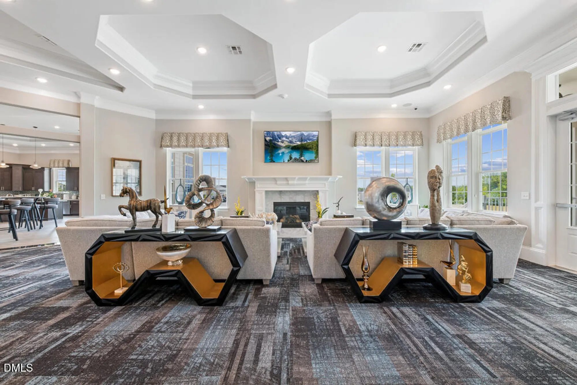 Property Slideshow image 5 of 7 | 2032 abbeyhill dr # 100, Raleigh, NC, 27610