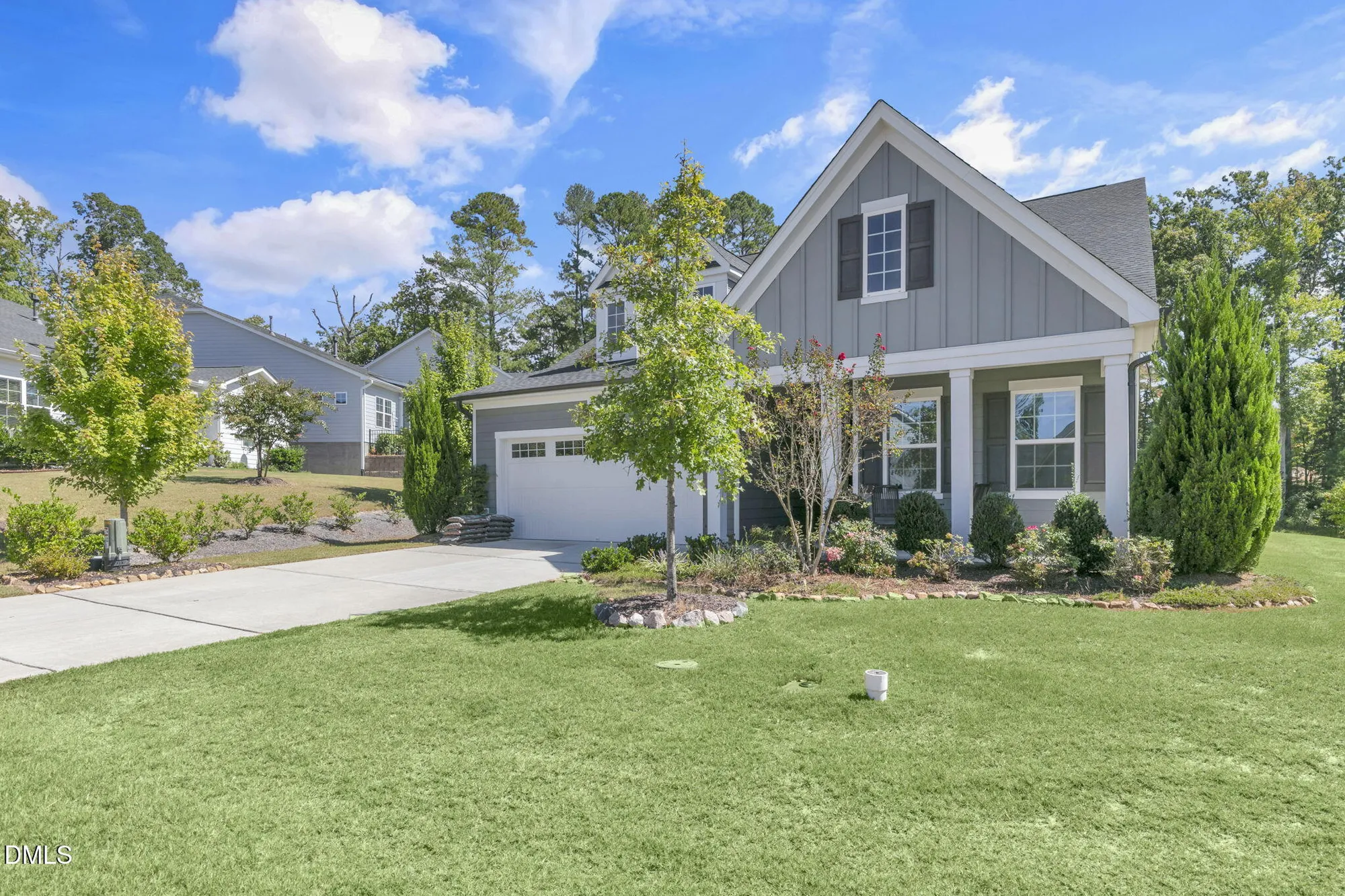 Property Slideshow image 2 of 41 | 2552 hayes hill pl, Cary, NC, 27519