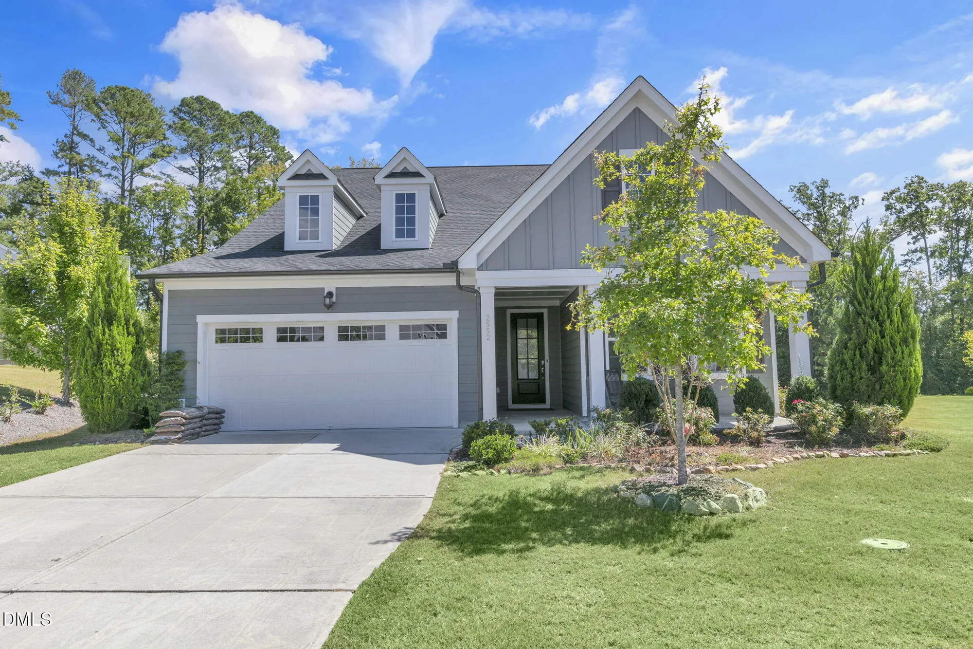 Property Slideshow image 3 of 41 | 2552 hayes hill pl, Cary, NC, 27519