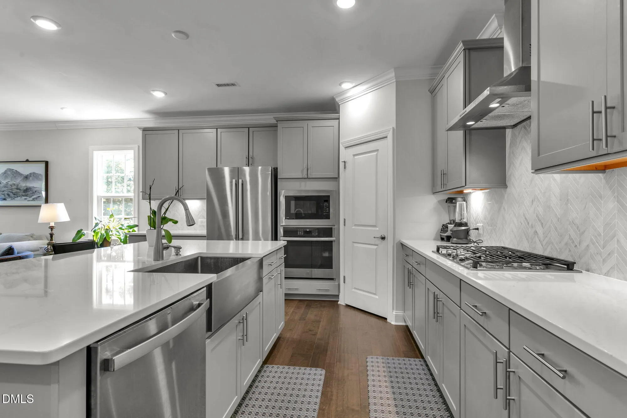 Property Slideshow image 12 of 41 | 2552 hayes hill pl, Cary, NC, 27519