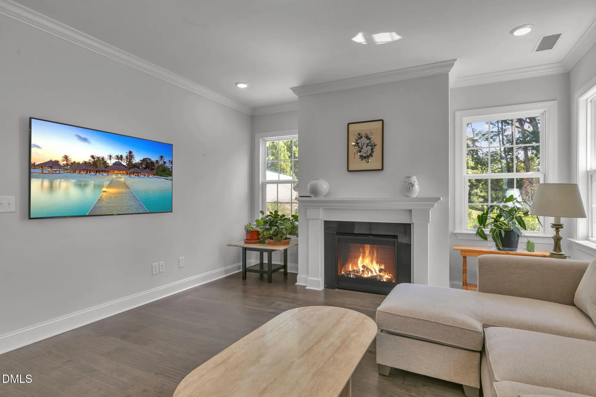 Property Slideshow image 6 of 41 | 2552 hayes hill pl, Cary, NC, 27519