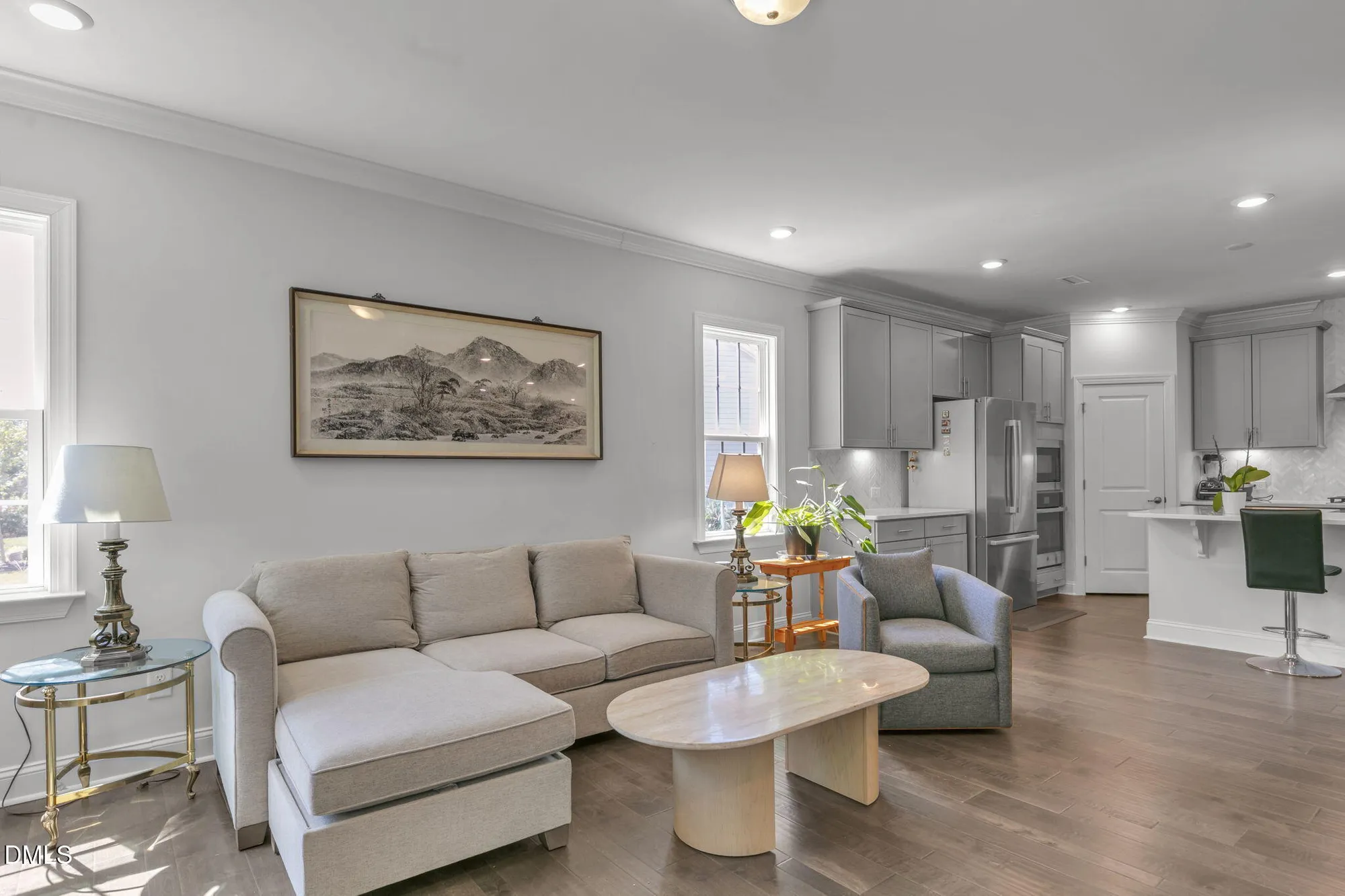 Property Slideshow image 8 of 41 | 2552 hayes hill pl, Cary, NC, 27519