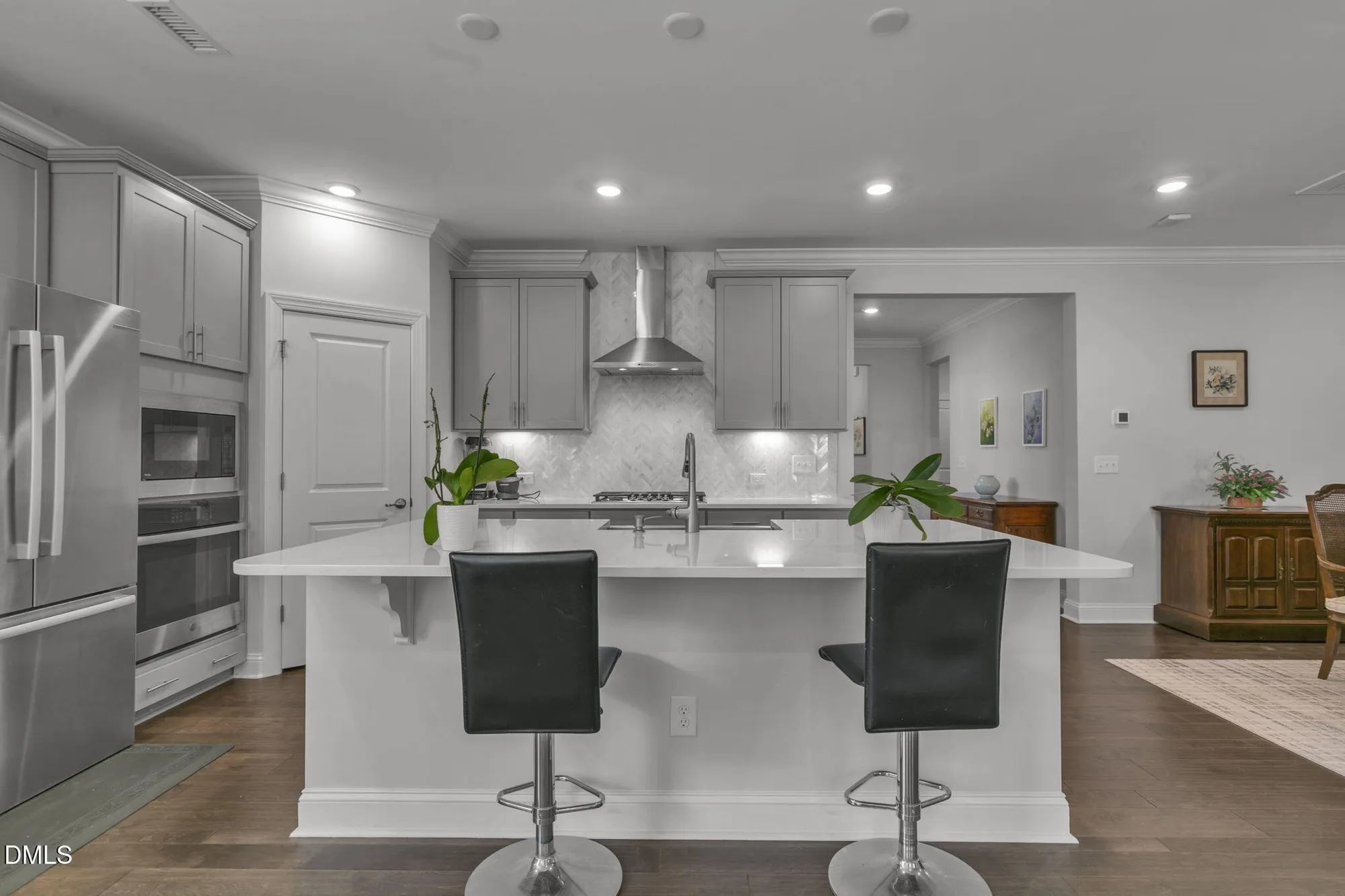 Property Slideshow image 9 of 41 | 2552 hayes hill pl, Cary, NC, 27519