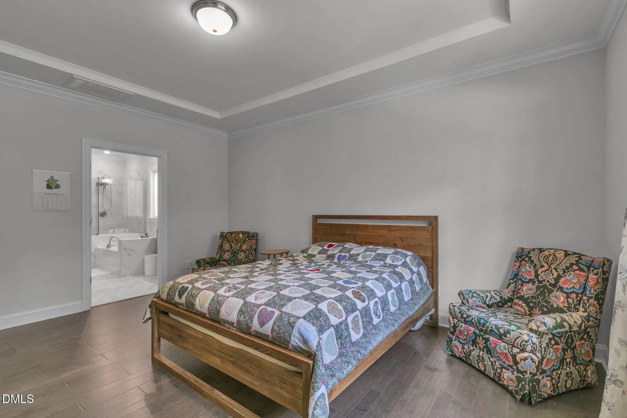 Property Slideshow image 27 of 41 | 2552 hayes hill pl, Cary, NC, 27519