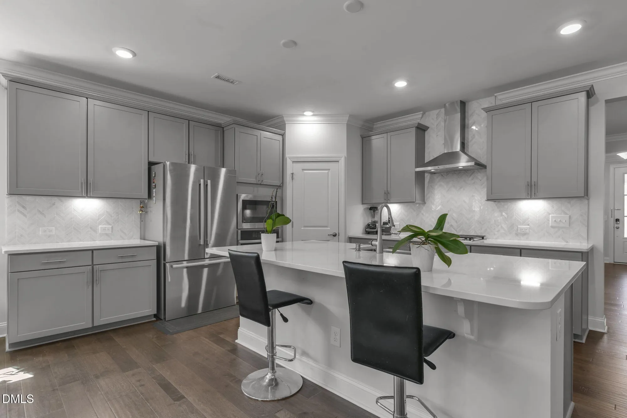 Property Slideshow image 34 of 41 | 2552 hayes hill pl, Cary, NC, 27519