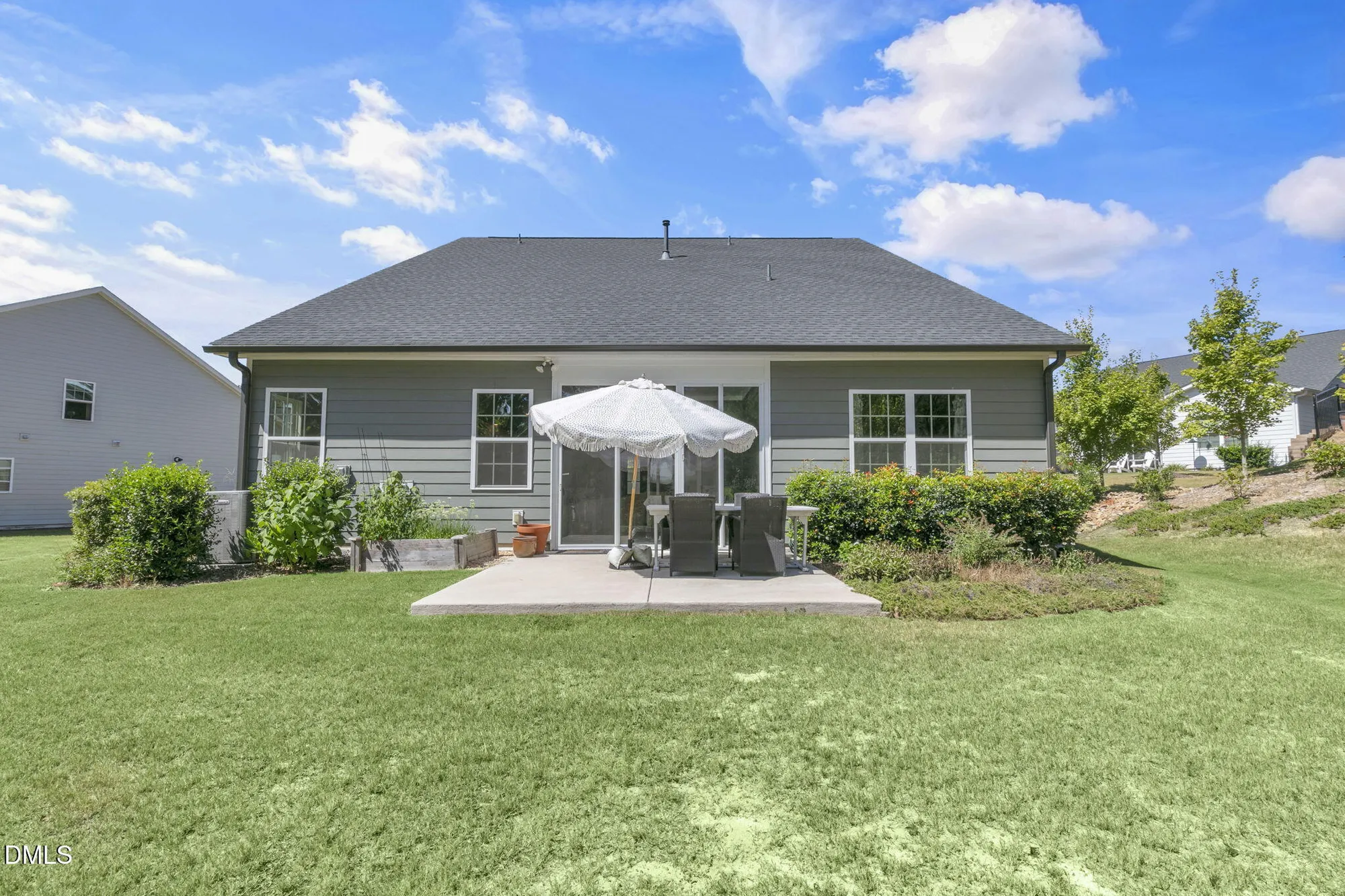 Property Slideshow image 40 of 41 | 2552 hayes hill pl, Cary, NC, 27519