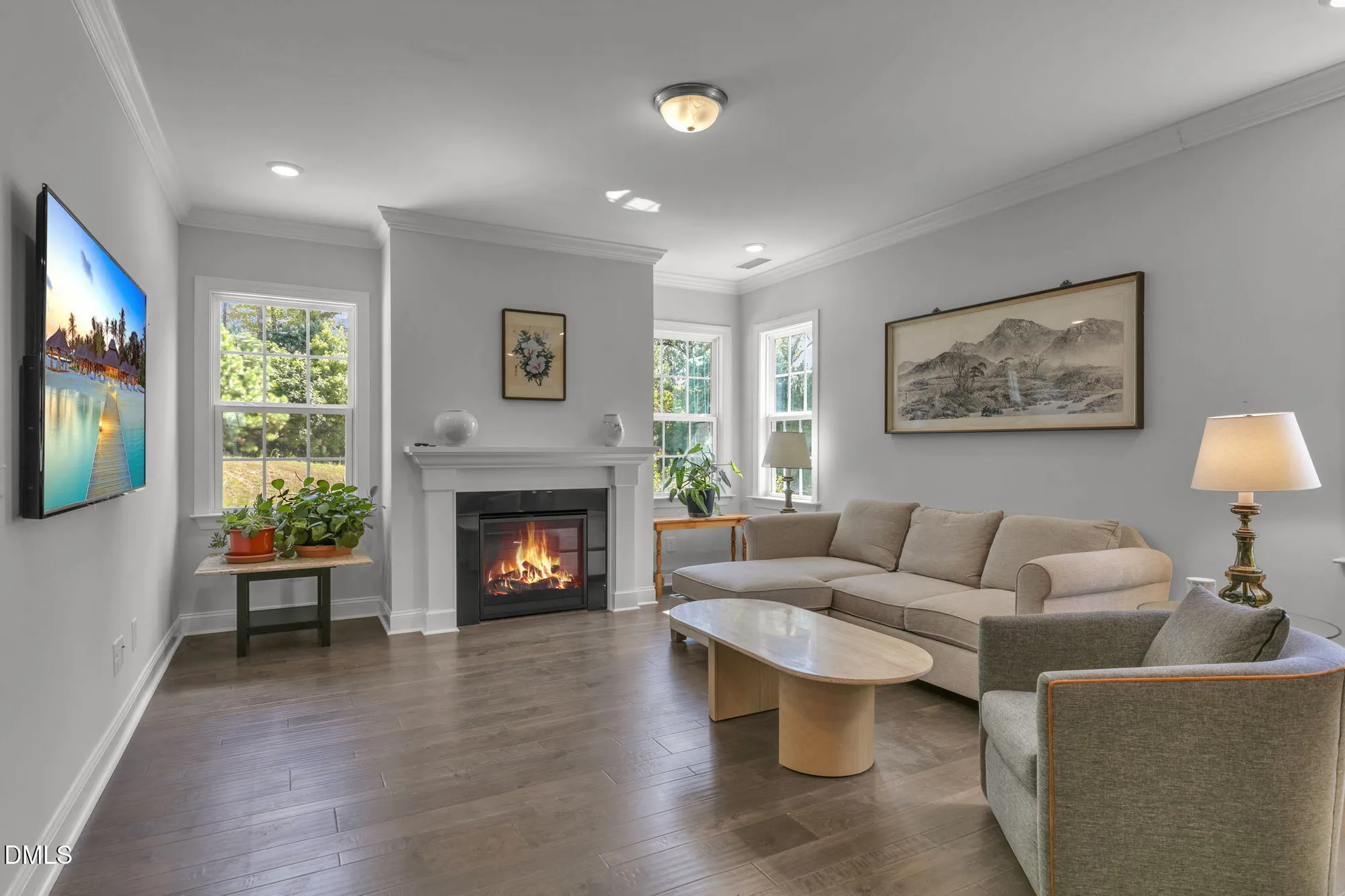 Property Slideshow image 36 of 41 | 2552 hayes hill pl, Cary, NC, 27519