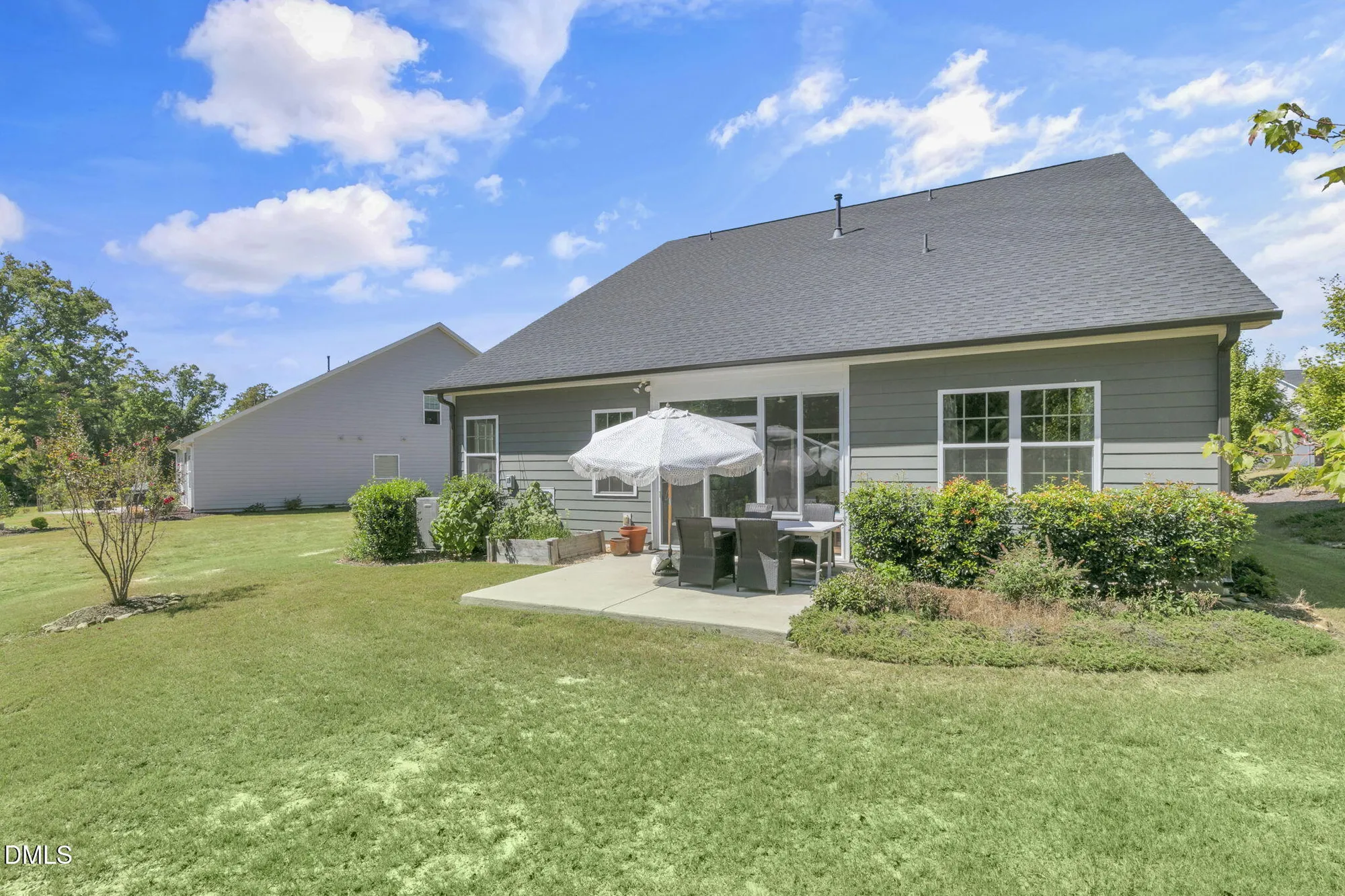 Property Slideshow image 38 of 41 | 2552 hayes hill pl, Cary, NC, 27519