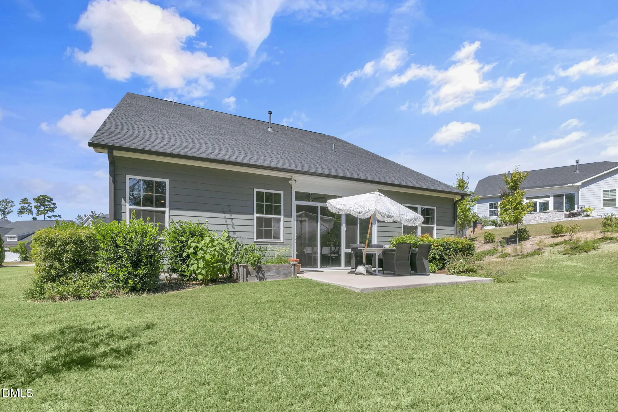 Property Slideshow image 39 of 41 | 2552 hayes hill pl, Cary, NC, 27519