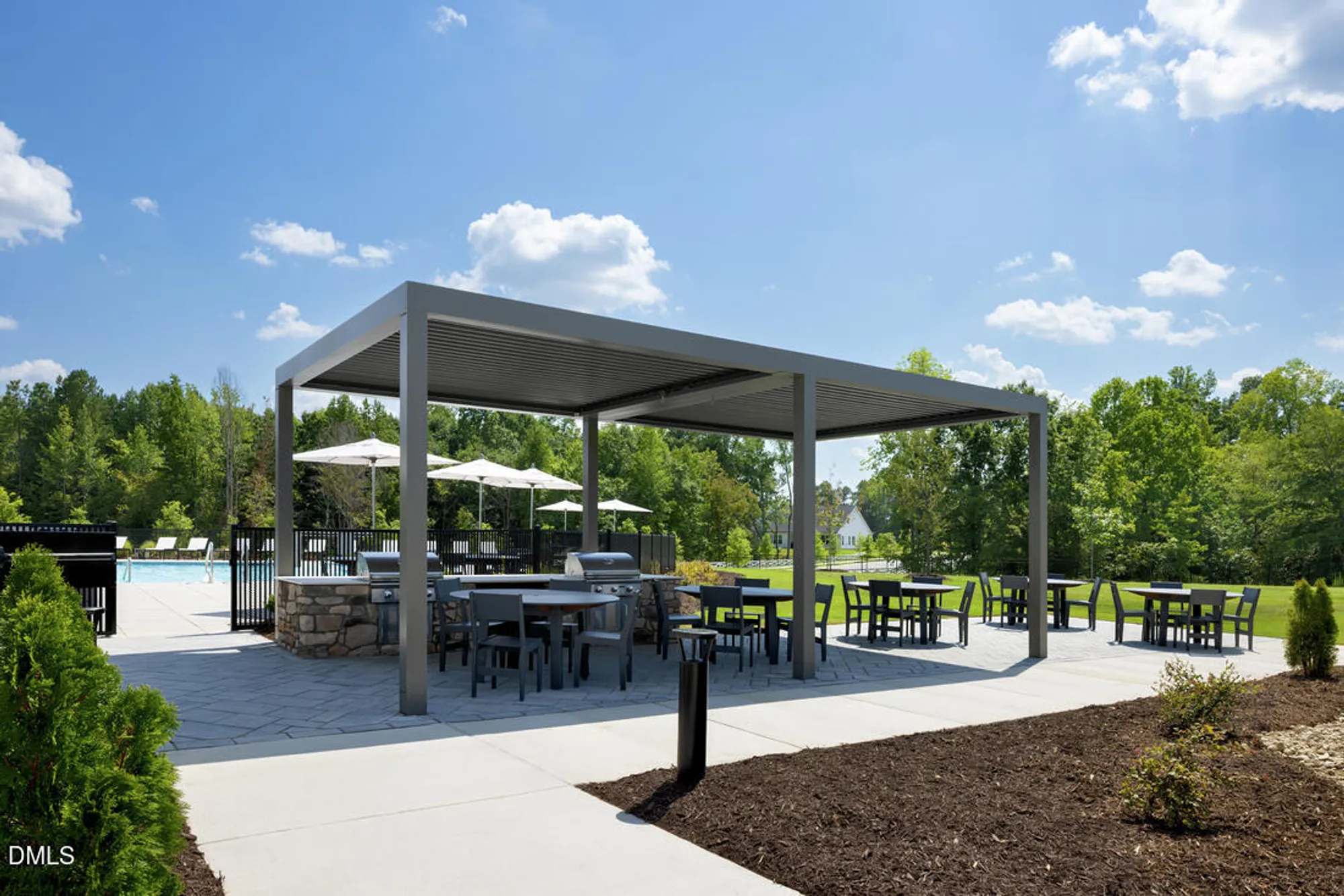 Property Slideshow image 11 of 15 | 2232 abbeyhill dr # 107, Raleigh, NC, 27610