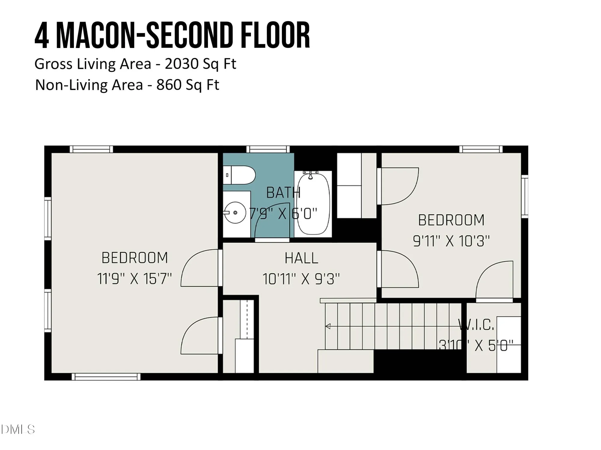 Property Slideshow image 45 of 45 | 4 macon, Pittsboro, NC, 27312