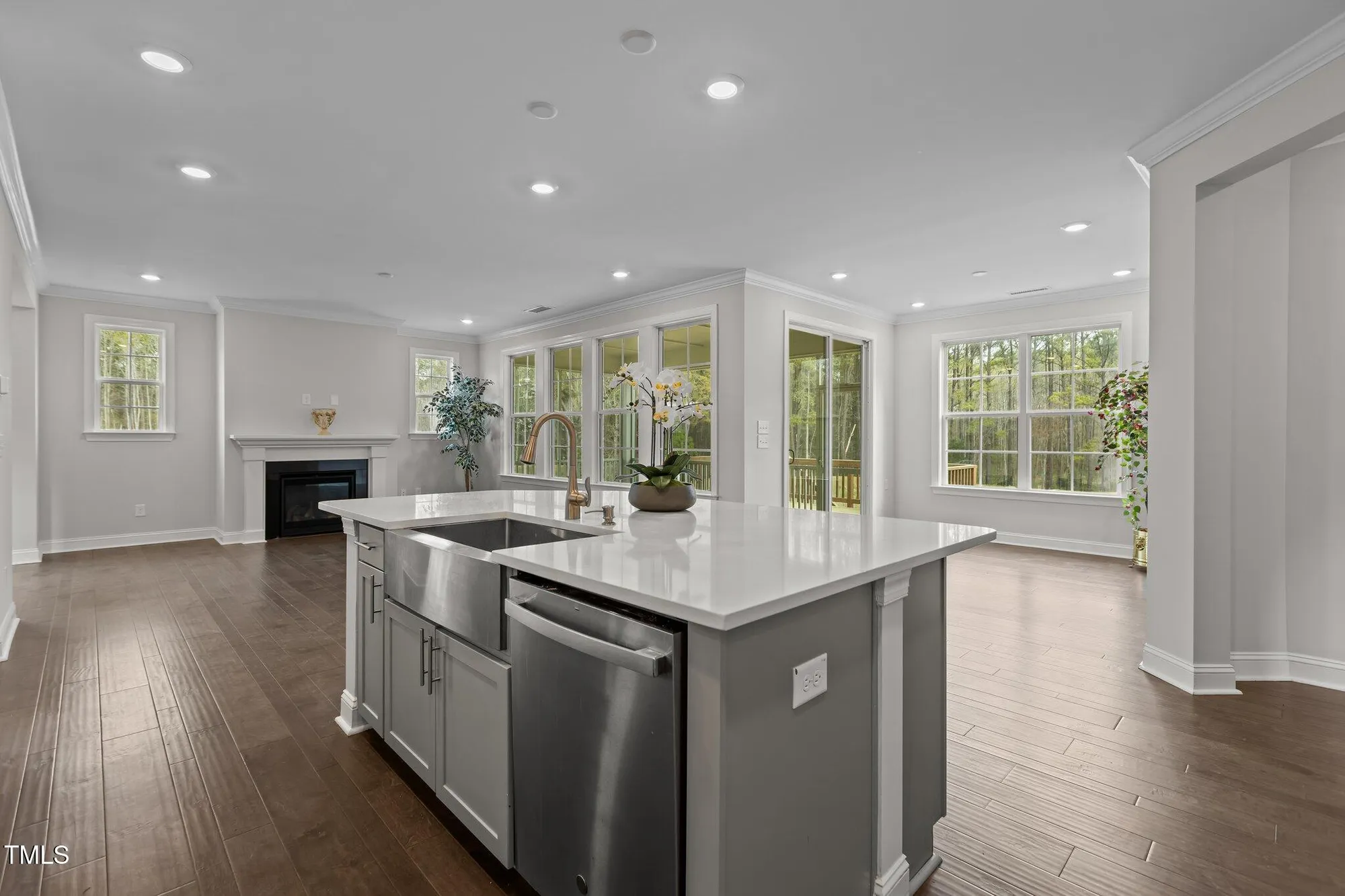 Property Slideshow image 21 of 70 | 3020 mavisbank cir, Apex, NC, 27502