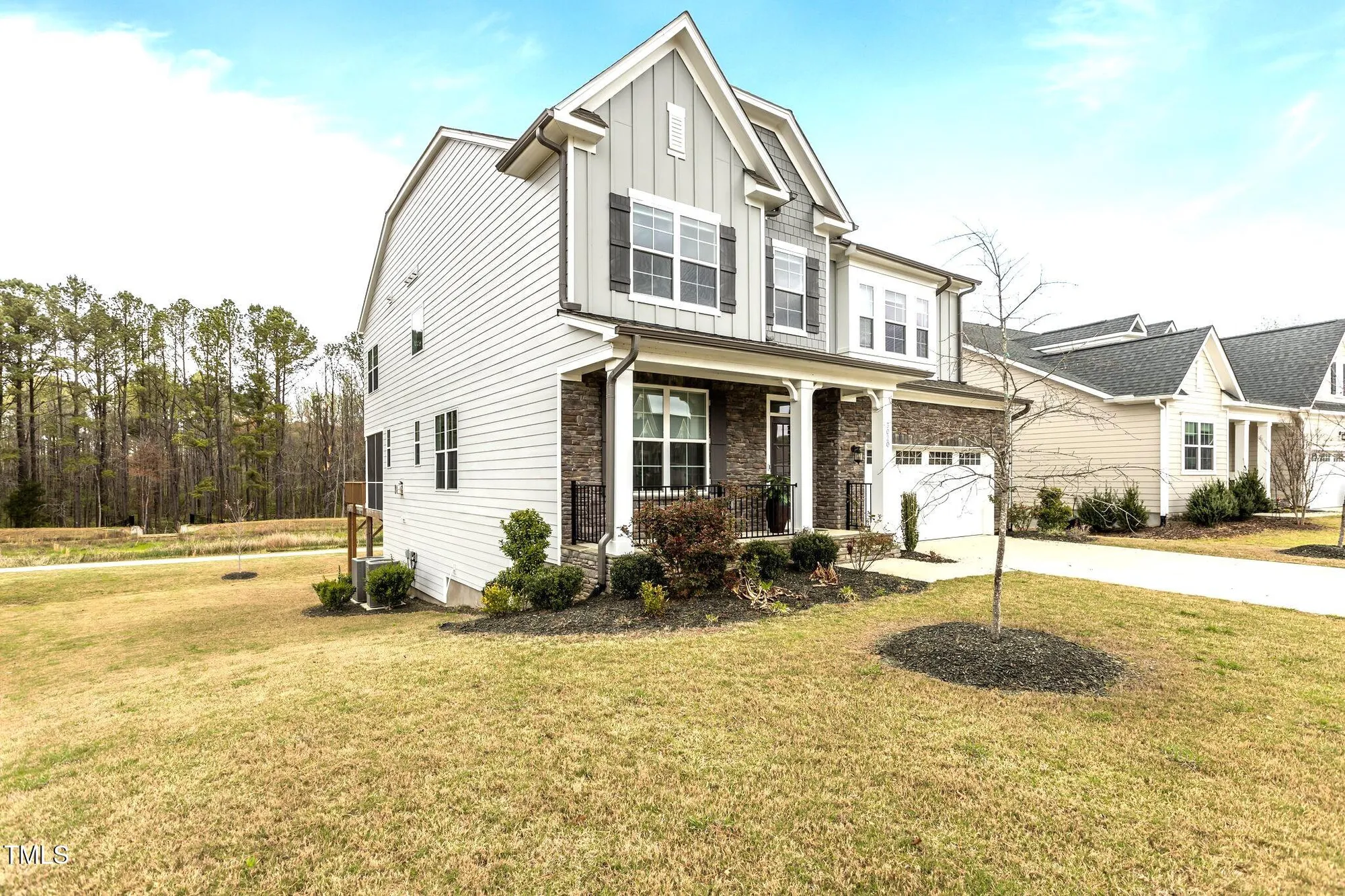 Property Slideshow image 56 of 70 | 3020 mavisbank cir, Apex, NC, 27502