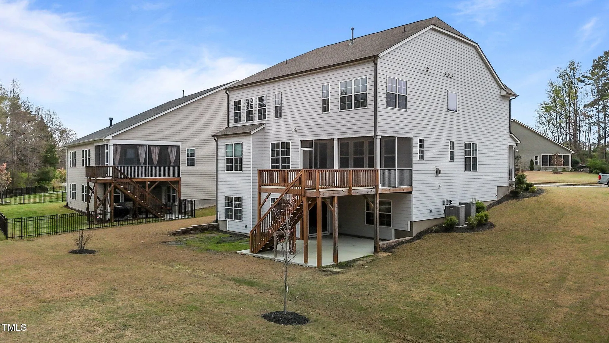 Property Slideshow image 58 of 70 | 3020 mavisbank cir, Apex, NC, 27502