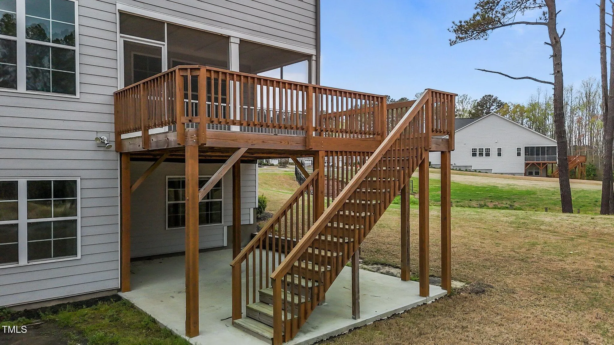 Property Slideshow image 61 of 70 | 3020 mavisbank cir, Apex, NC, 27502