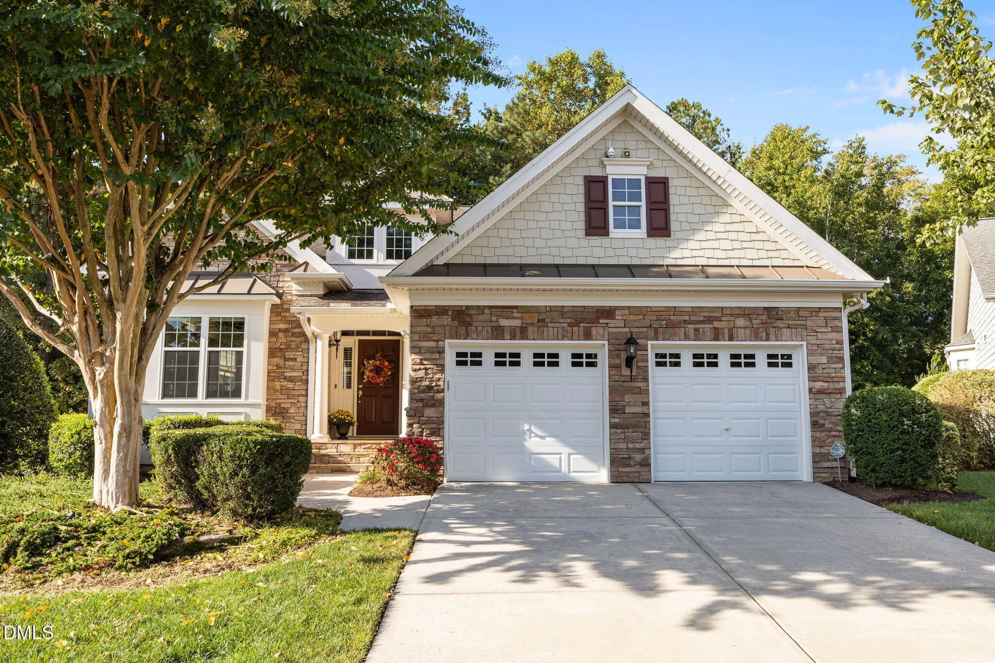 Property Slideshow image 3 of 34 | 11213 emerald creek dr, Raleigh, NC, 27617