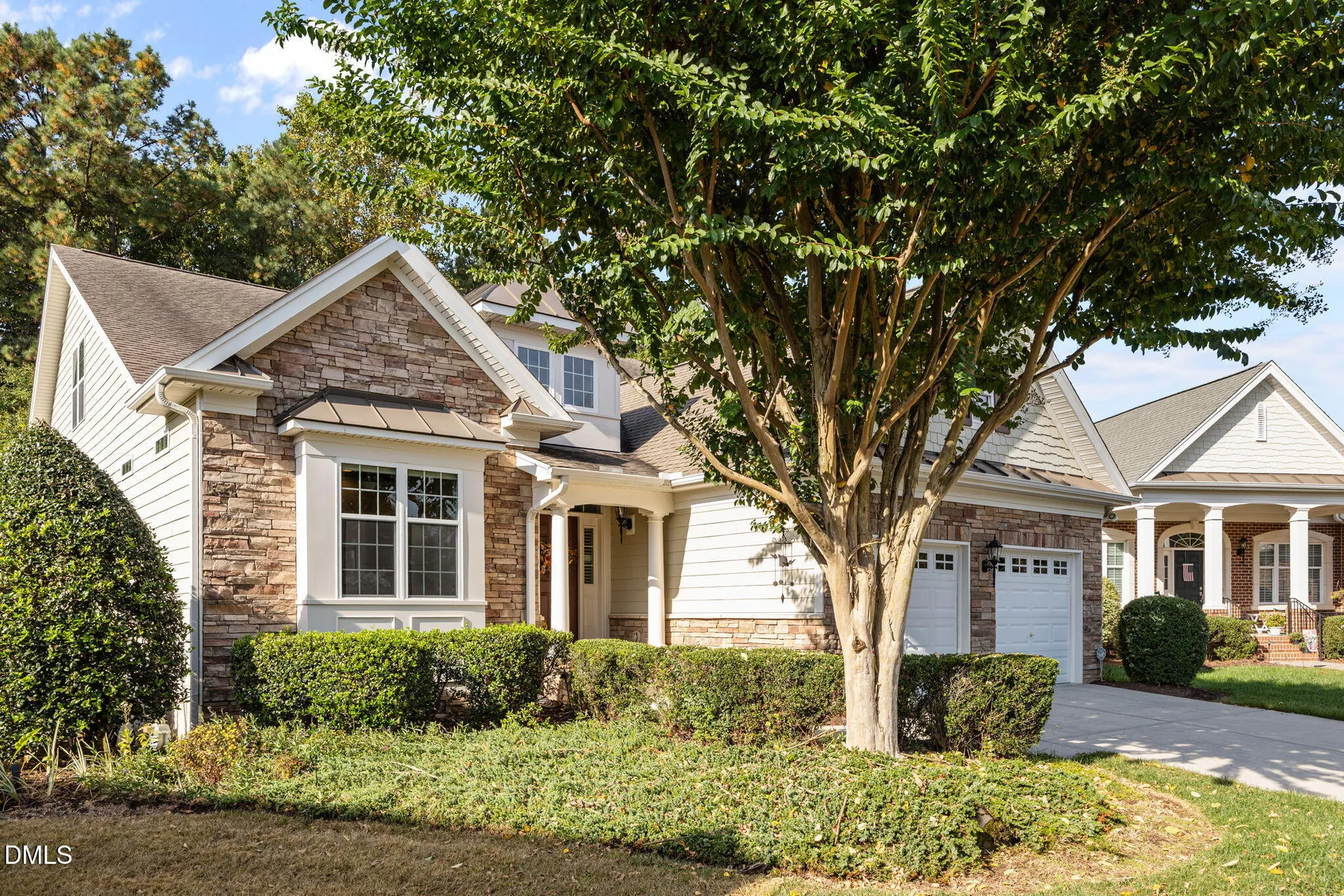 Property Slideshow image 4 of 34 | 11213 emerald creek dr, Raleigh, NC, 27617