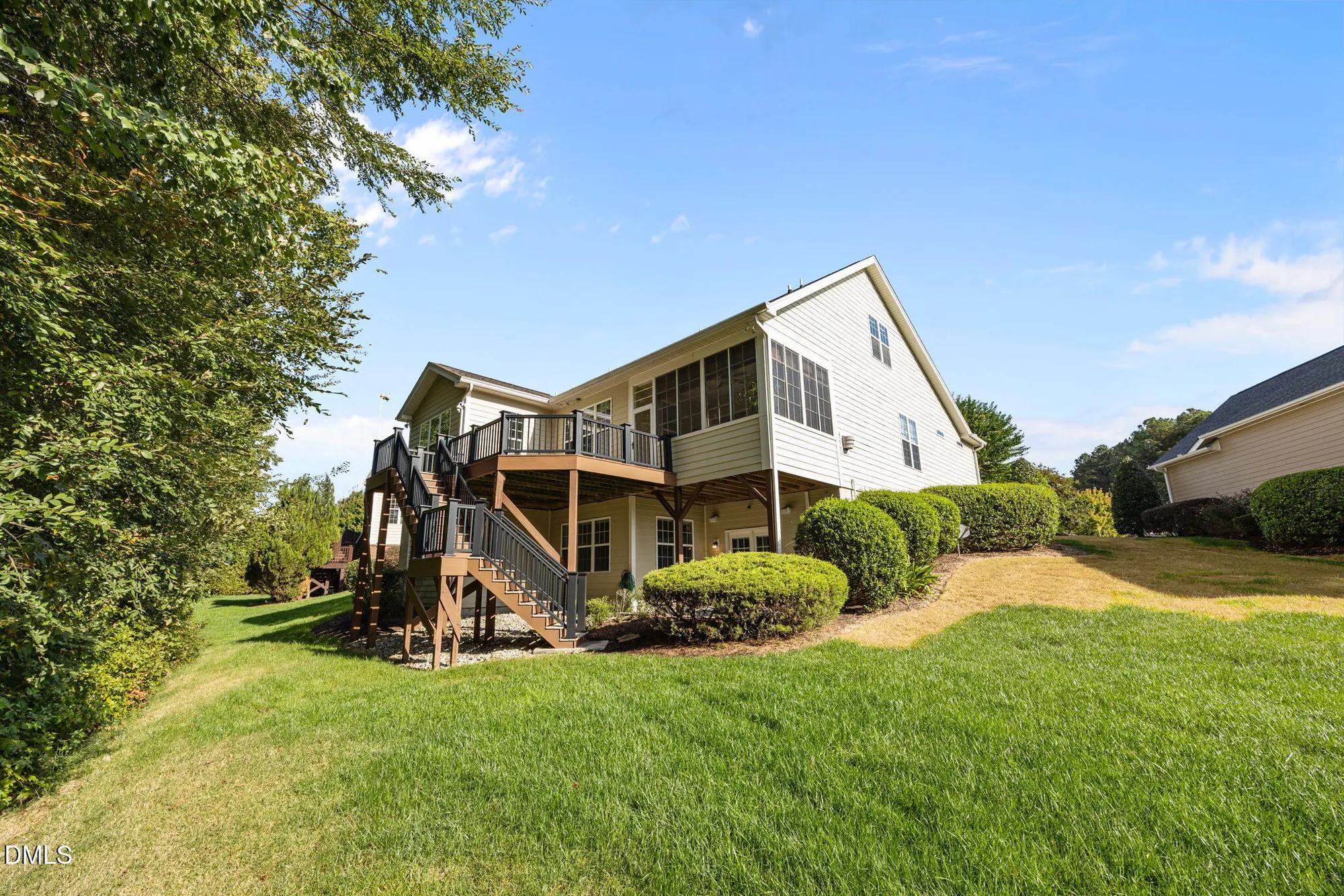 Property Slideshow image 32 of 34 | 11213 emerald creek dr, Raleigh, NC, 27617