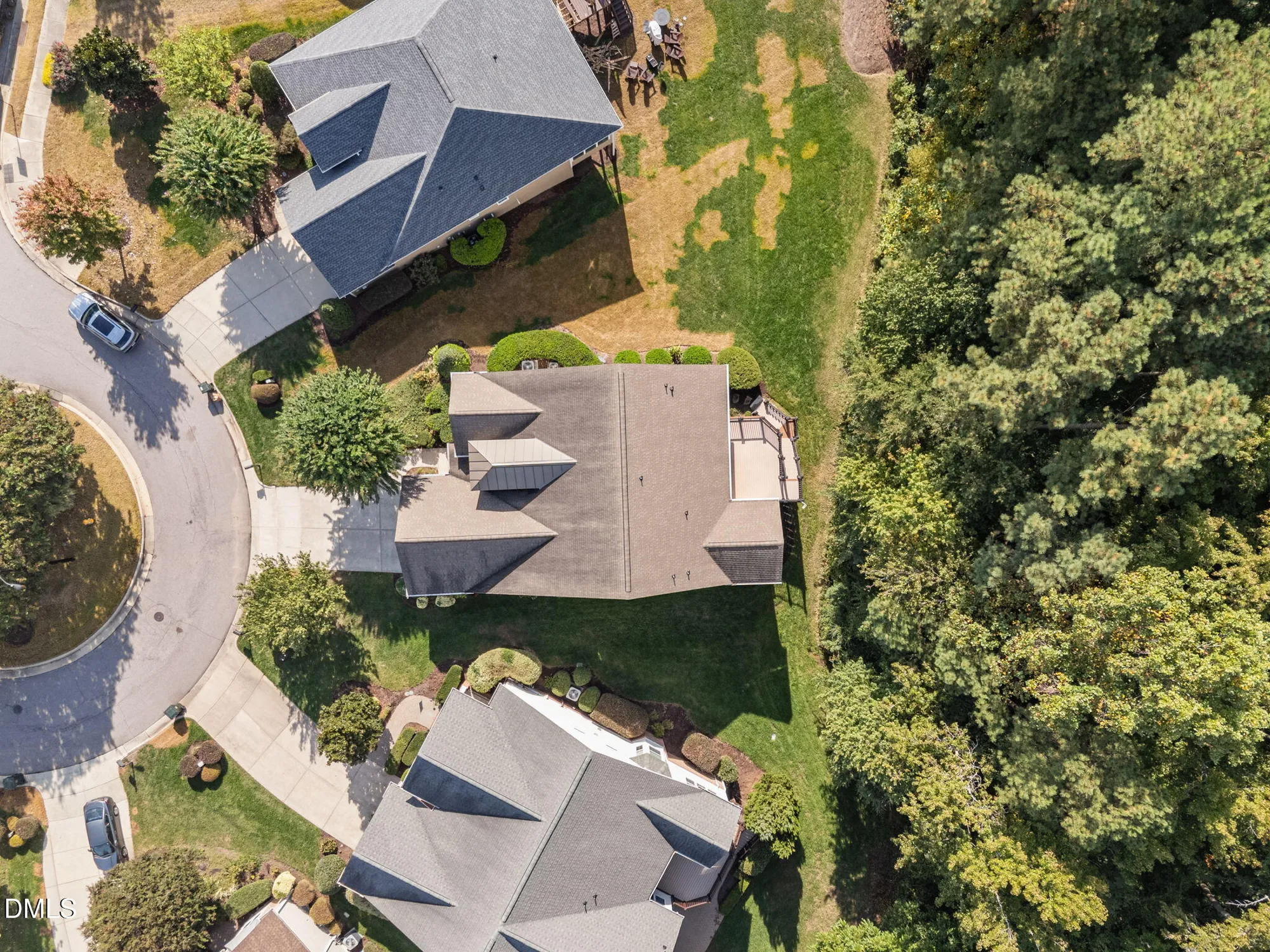 Property Slideshow image 34 of 34 | 11213 emerald creek dr, Raleigh, NC, 27617