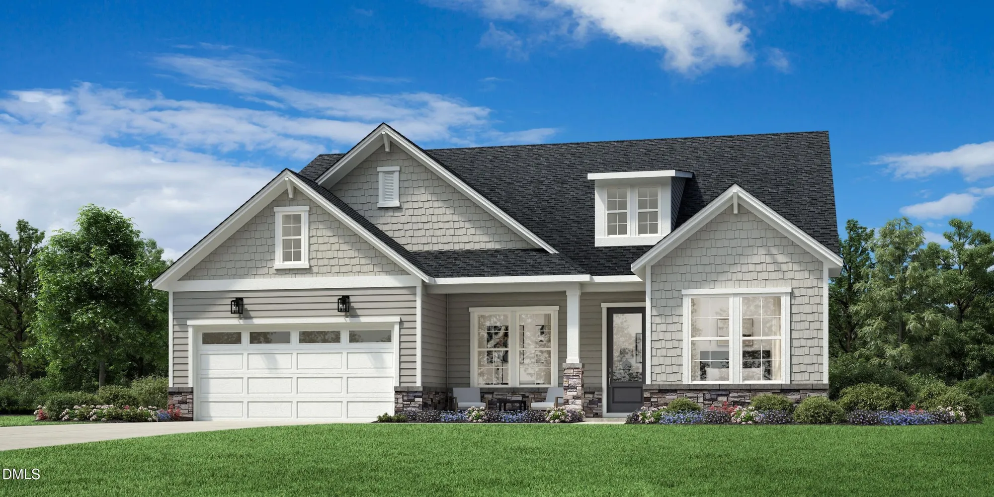 Property Slideshow image 1 of 15 | 2232 abbeyhill dr # 107, Raleigh, NC, 27610